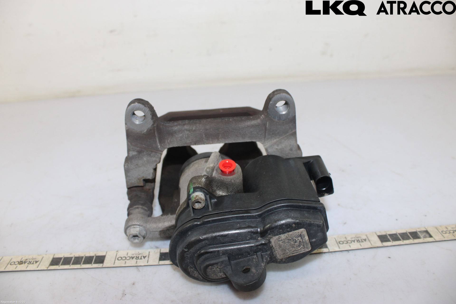 Audi Q5/SQ5 17- Bremsecaliper Bak Venstre