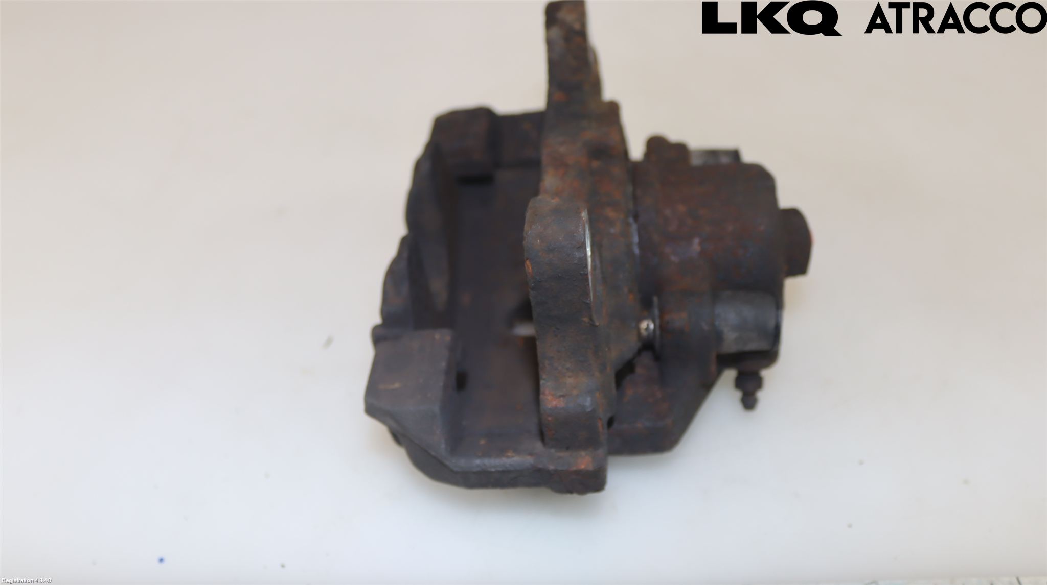 Volkswagen VW GOLF V 04-09 Bremsecaliper Foran Høyre