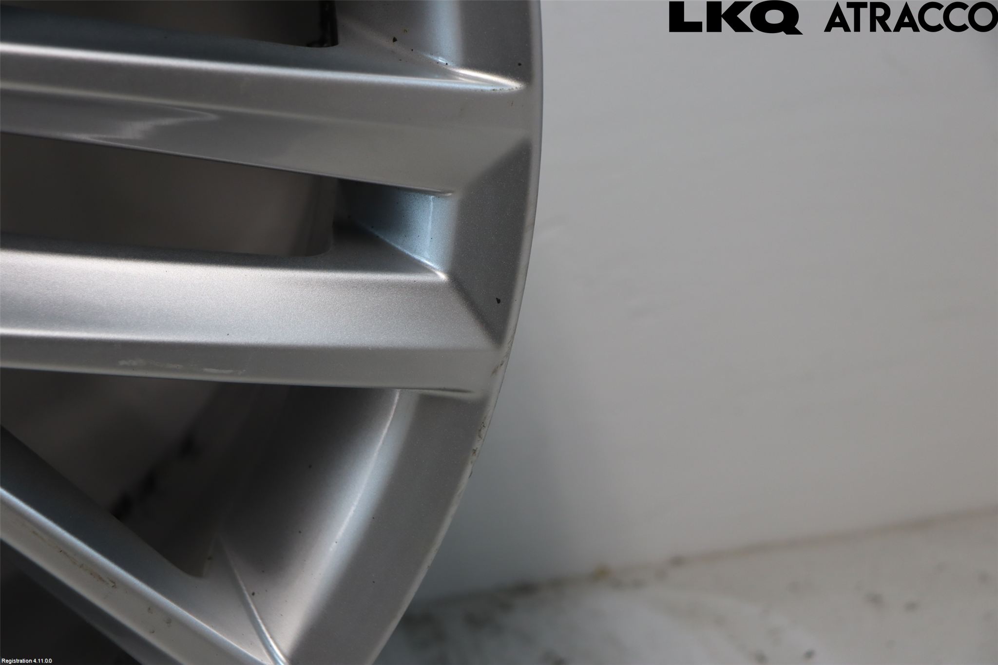 Cupra ATECA 19- Felg Aluminium