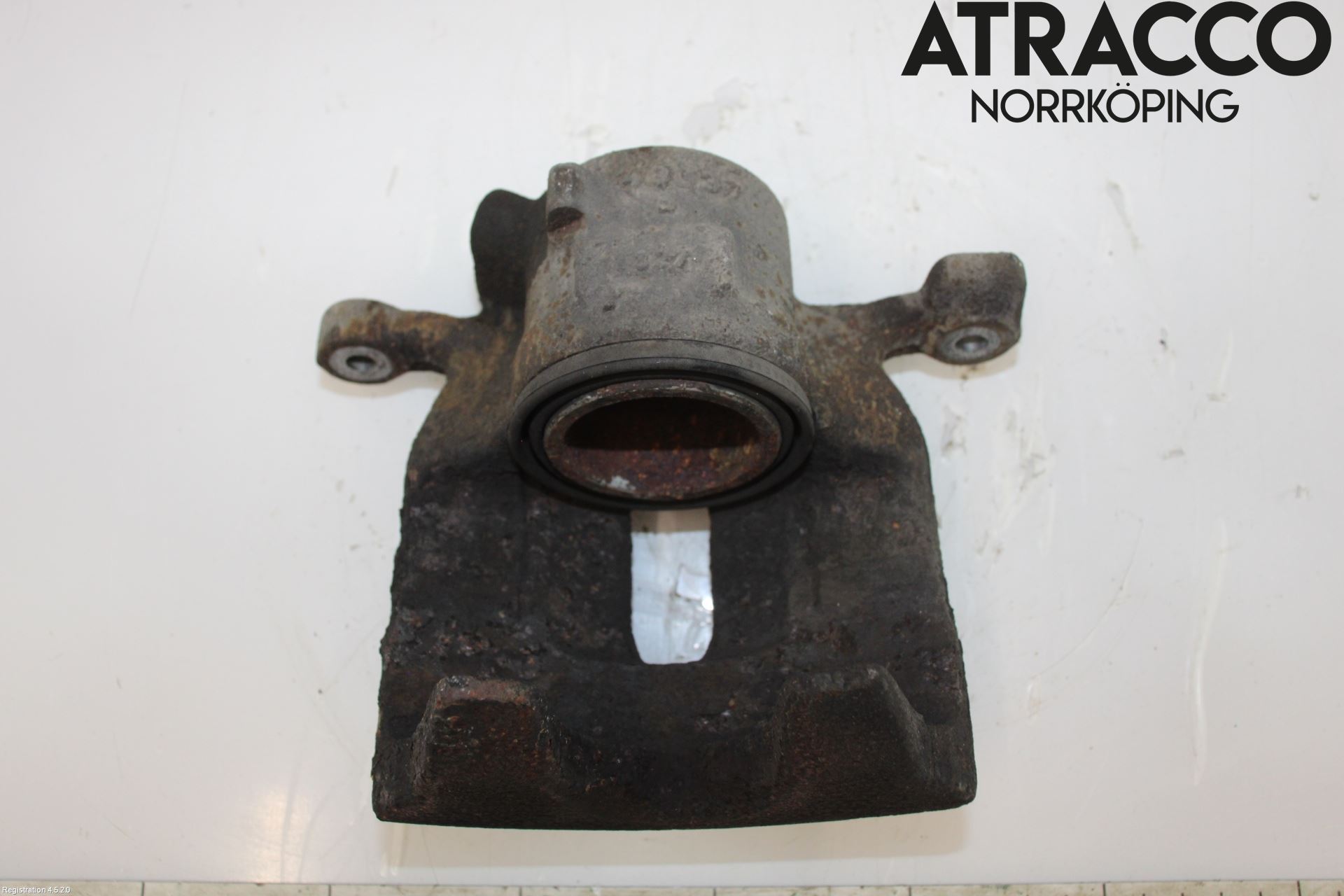 BMW 2 F46 GRAN TOURER 15-22 Bremsecaliper Foran Venstre