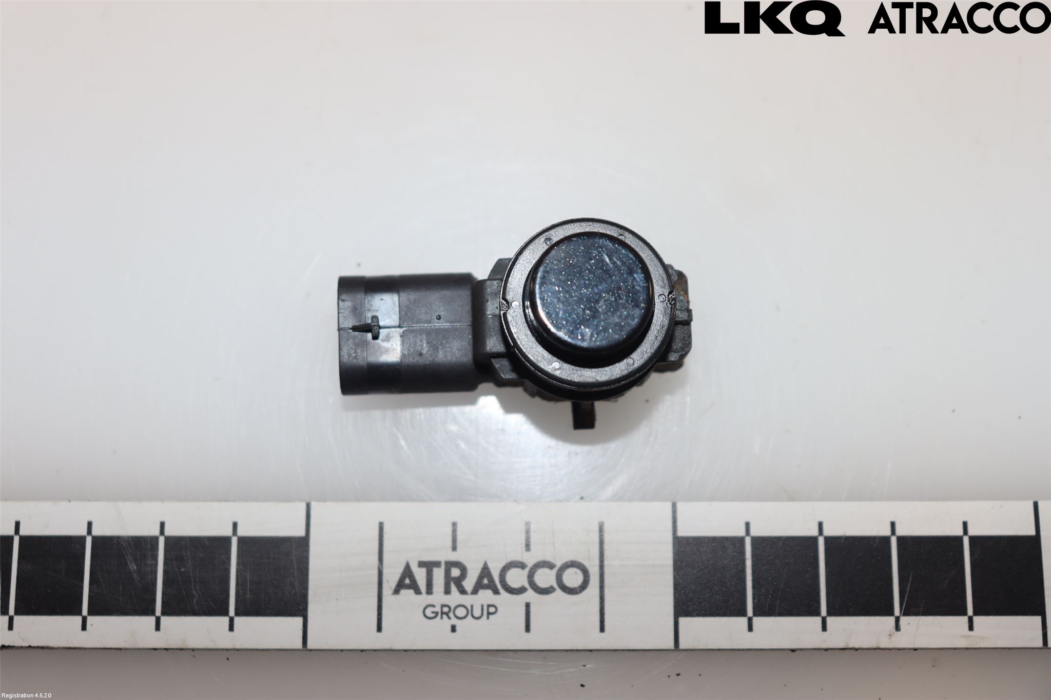 Fiat TIPO/CROSS 16- Sensor Ryggesensor