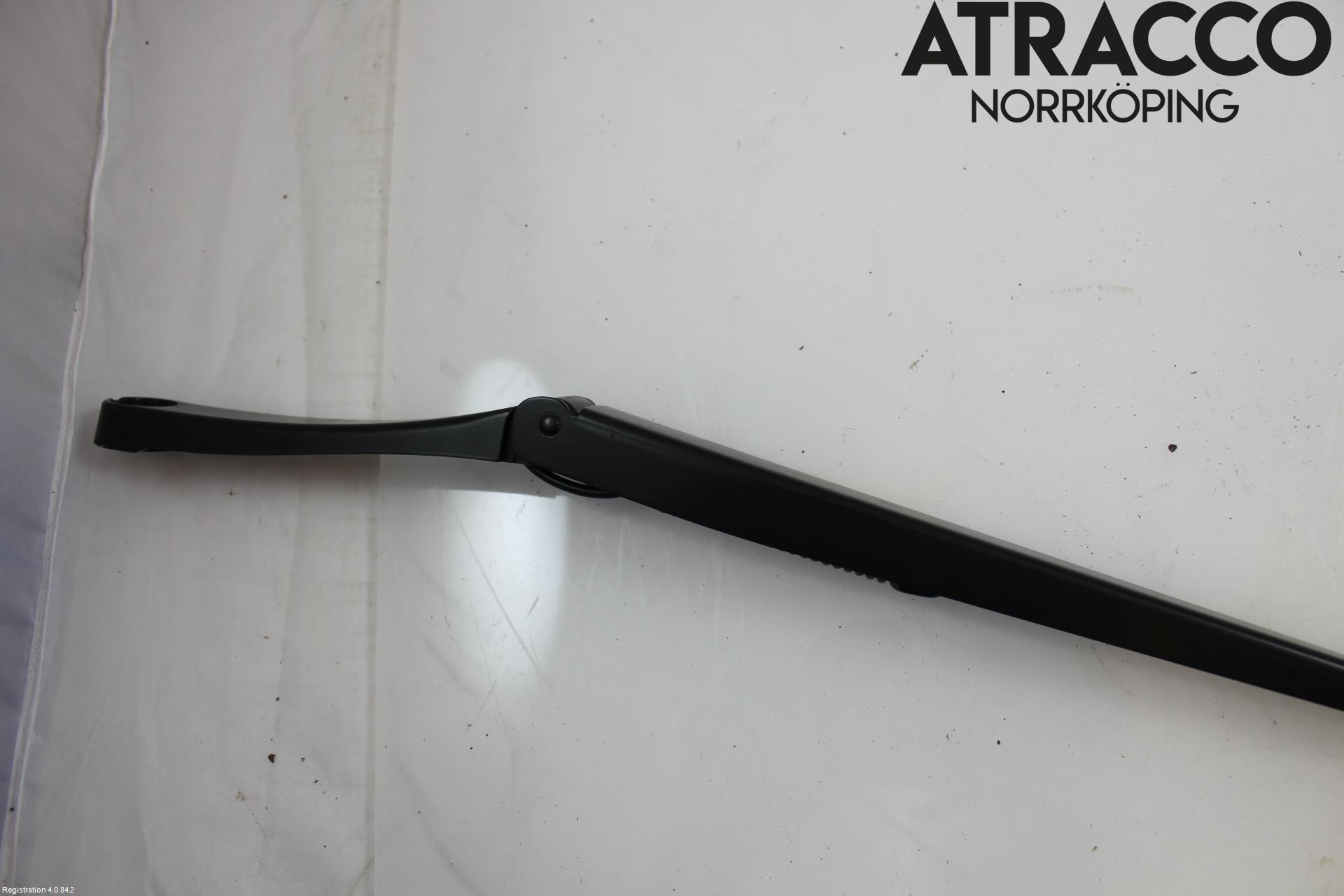 Volkswagen VW ID.4 21- Viskerarm-Armer Frontrute