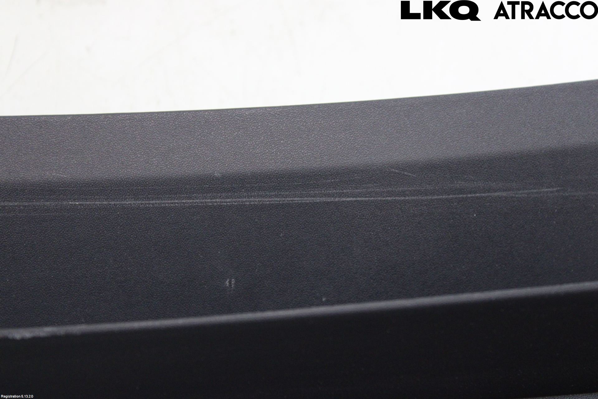 Skoda KODIAQ 24- Visker Deksel-Grill-Under Frr