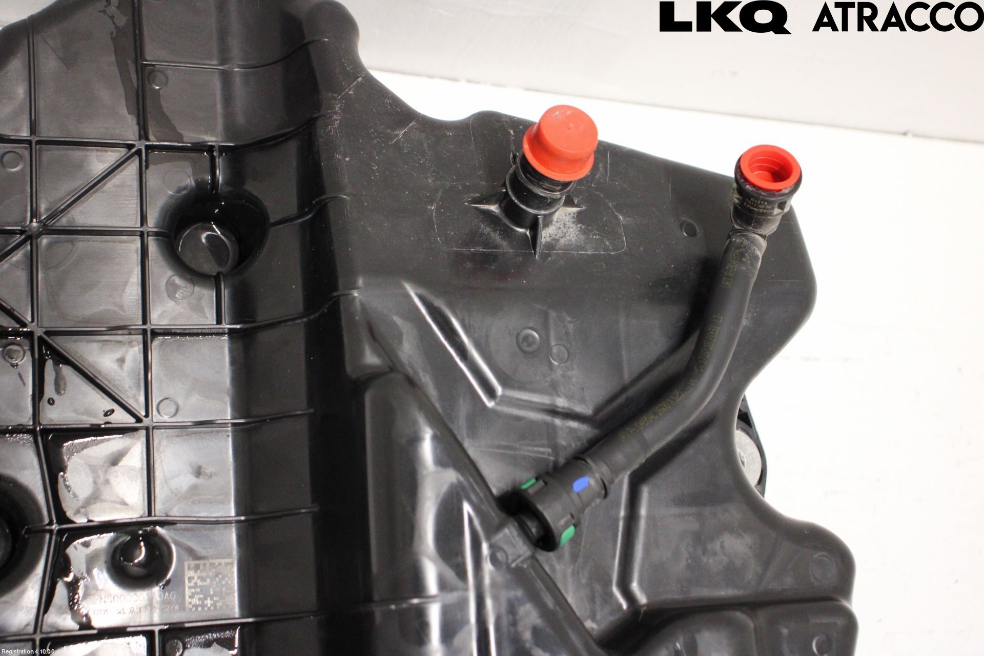 Mercedes-Benz MB C-KLASS (W205) 14-21 Adblue Tank