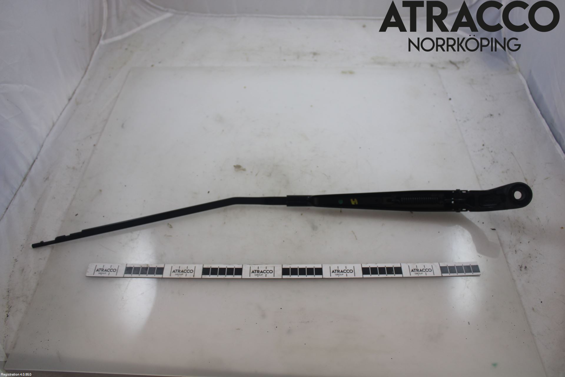 Audi A3/S3 8Y 21- Viskerarm-Armer Frontrute