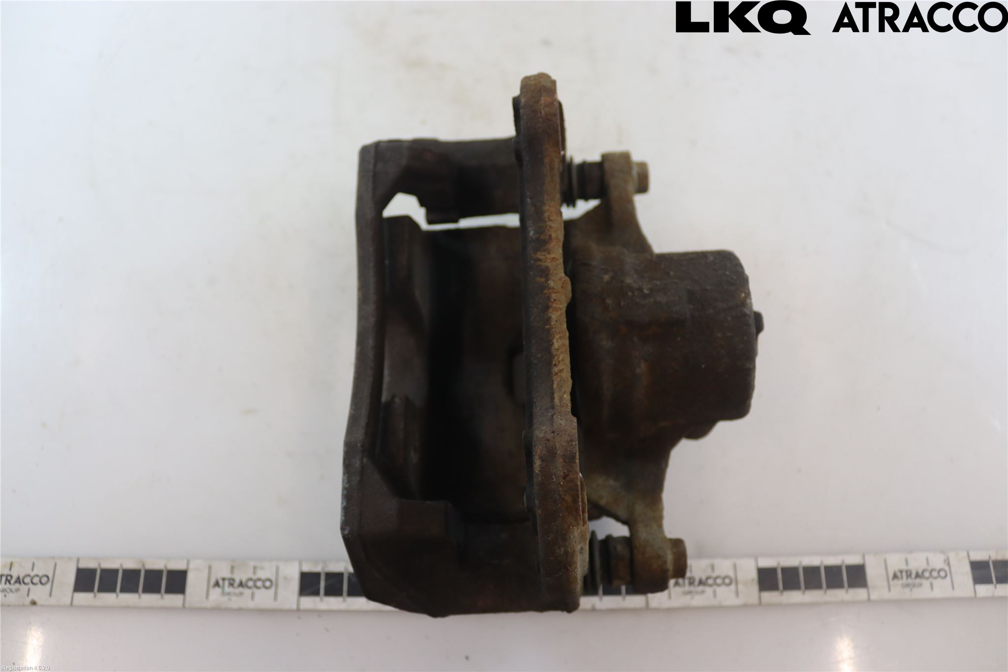 Hyundai KONA/ELECTRIC OS 18-23 Bremsecaliper Foran Venstre