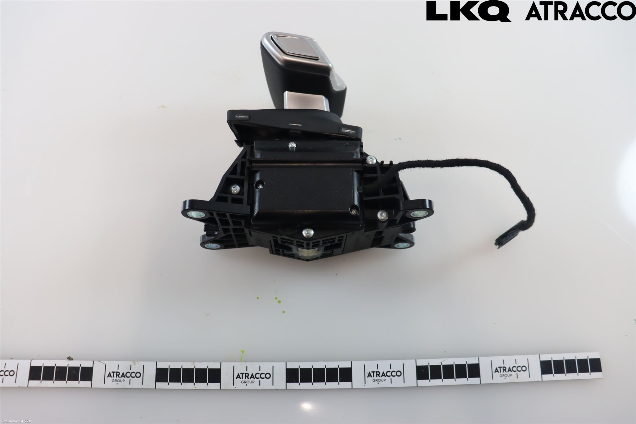Audi A6 F2/C8 19- Gearspak