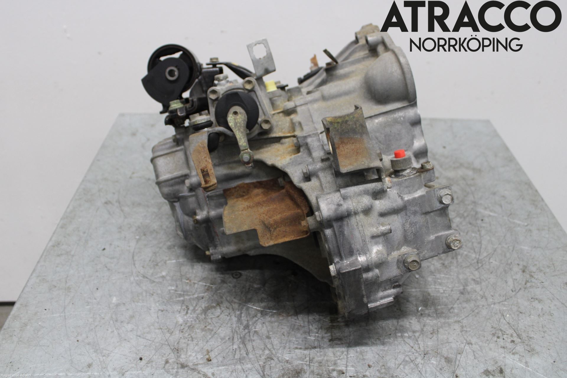 Toyota COROLLA 88-92 Gearkasse 5 Trinn