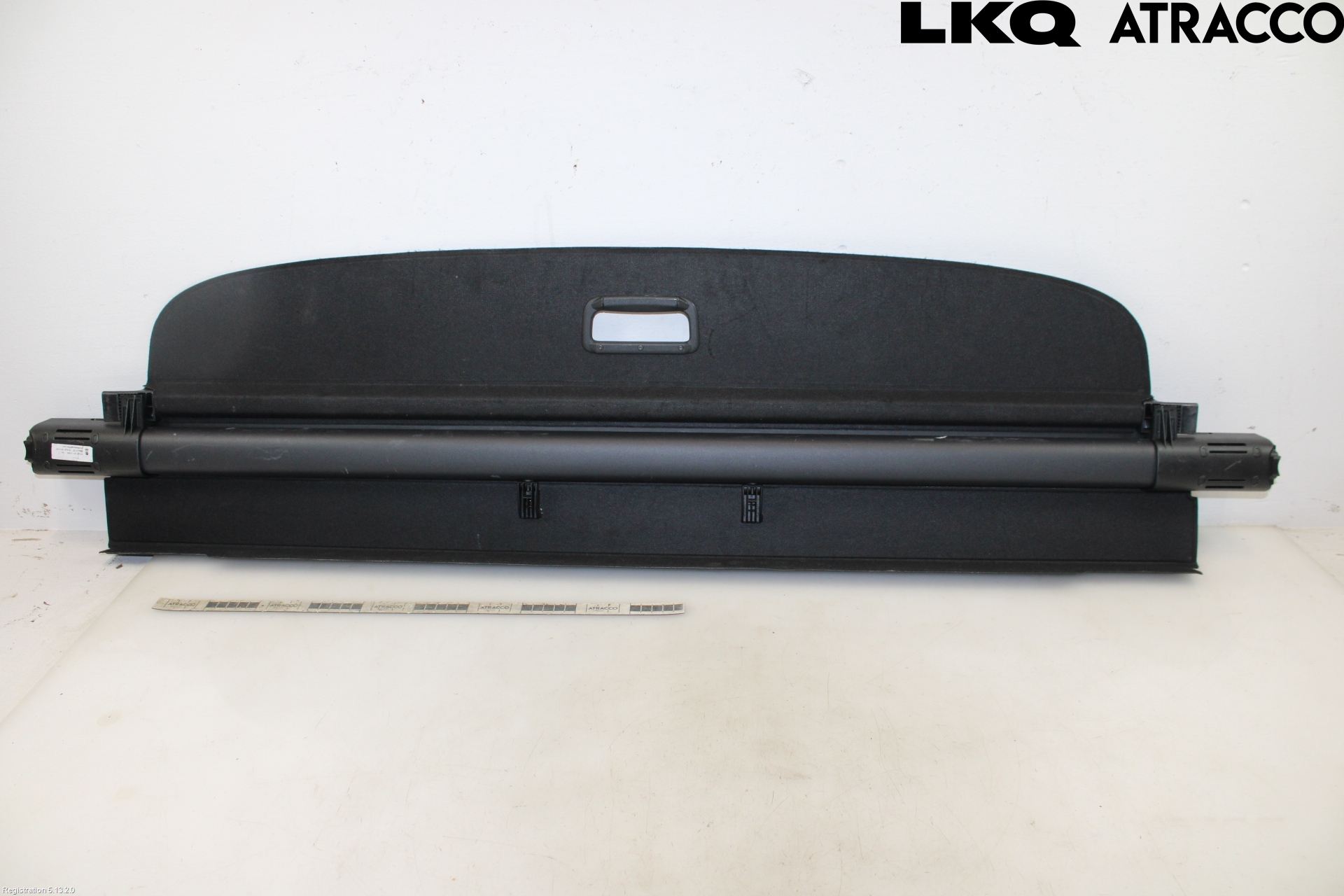 Skoda SUPERB 16-24 Innr Innsyn Beskytelse Stv