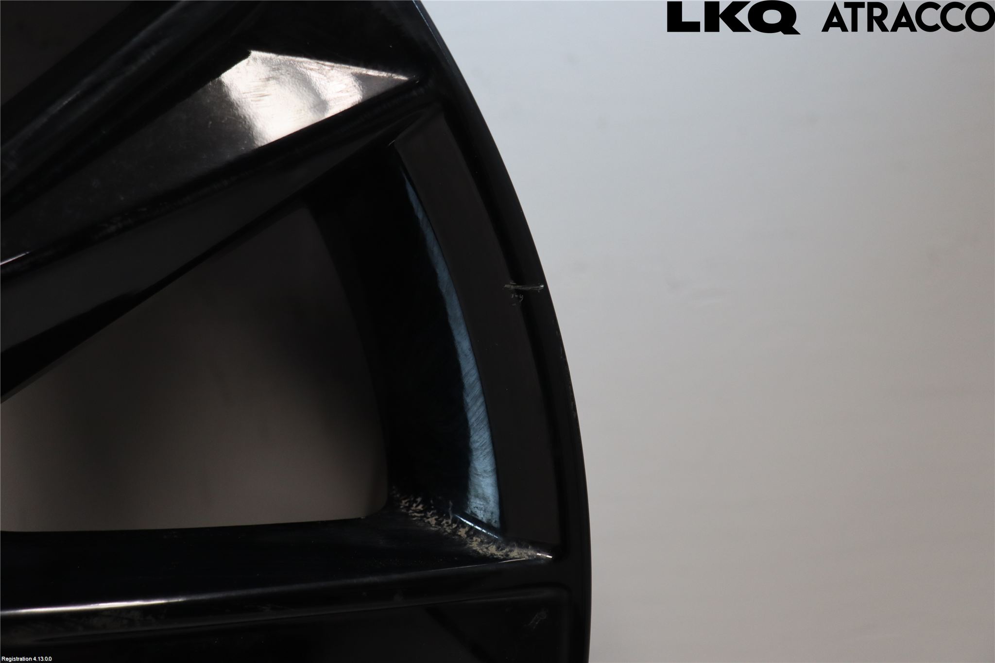 Audi E-TRON, S GE 19- Felg Aluminium Sett 4Stk