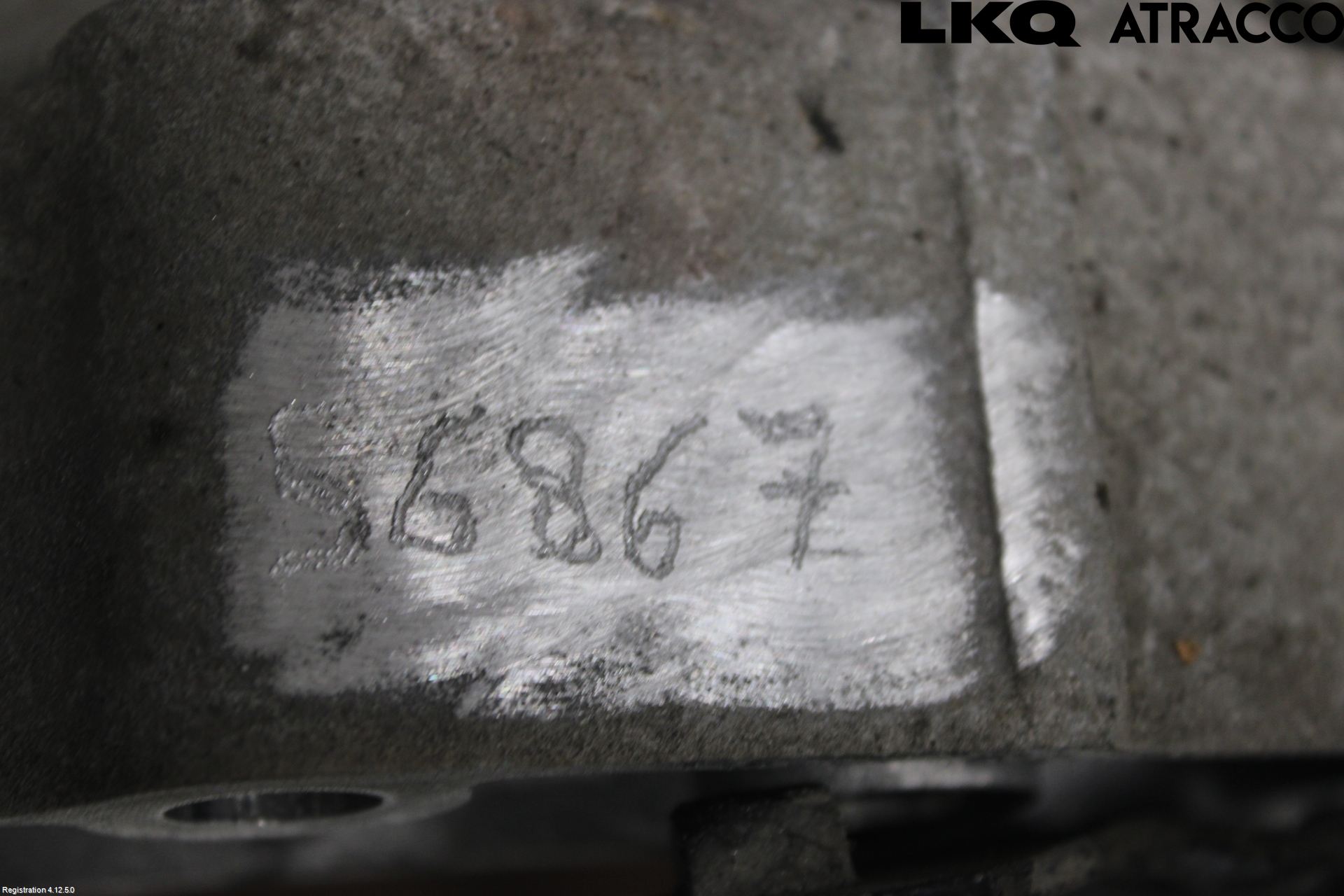 Audi A6 ALLROAD 12-18 Gearkasse Automat