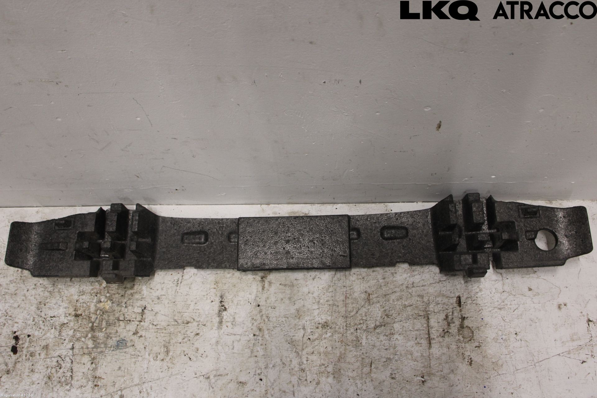Ford MONDEO 07-15 Støtfanger Foran Deformelemen