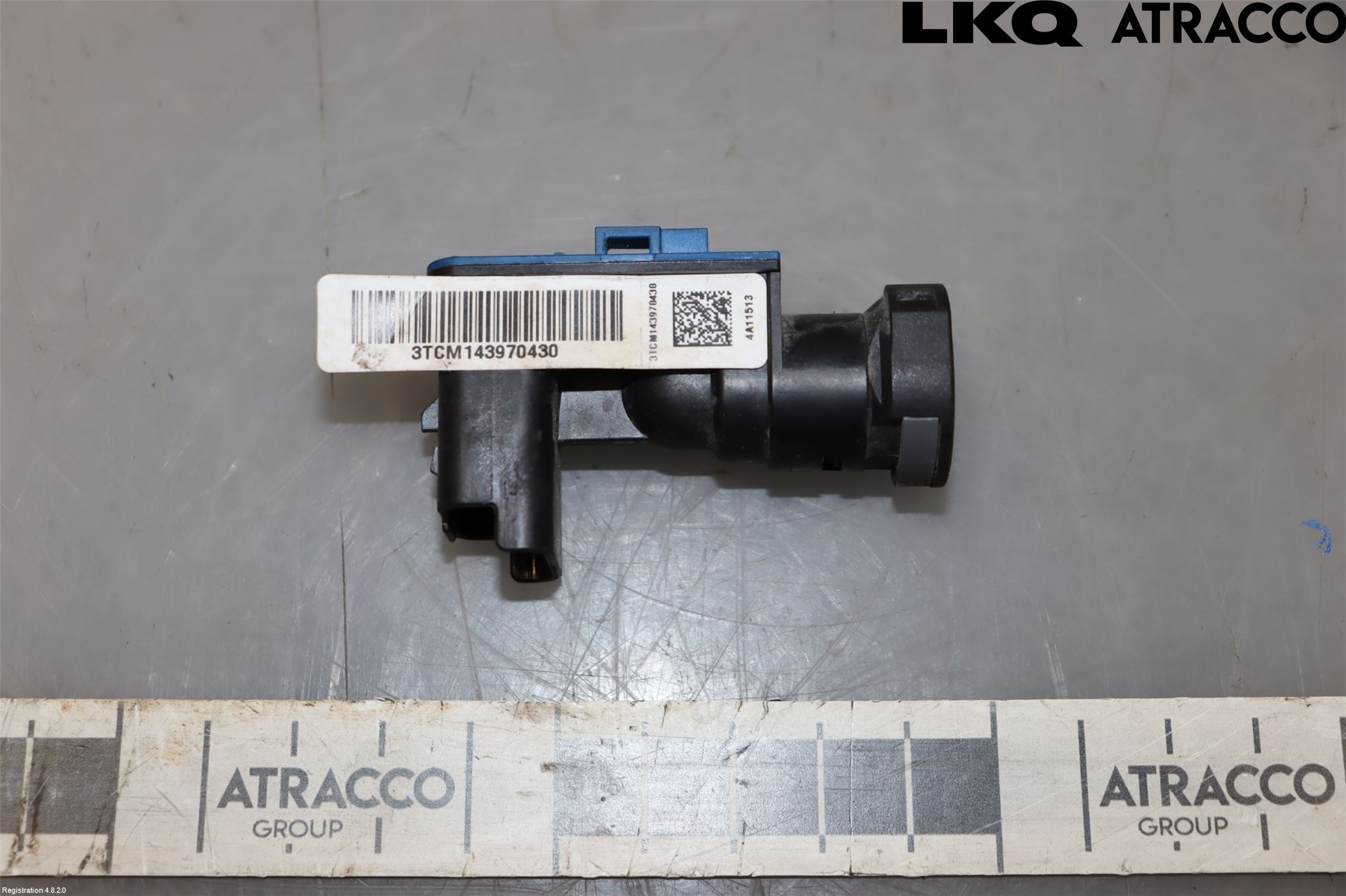 Citroen C3 AIRCROSS 18-23 Giver Øvrig