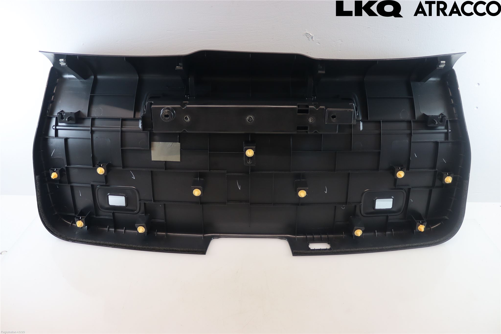 Jaguar XF (X260) 16-24 Innr Bakluketrekk