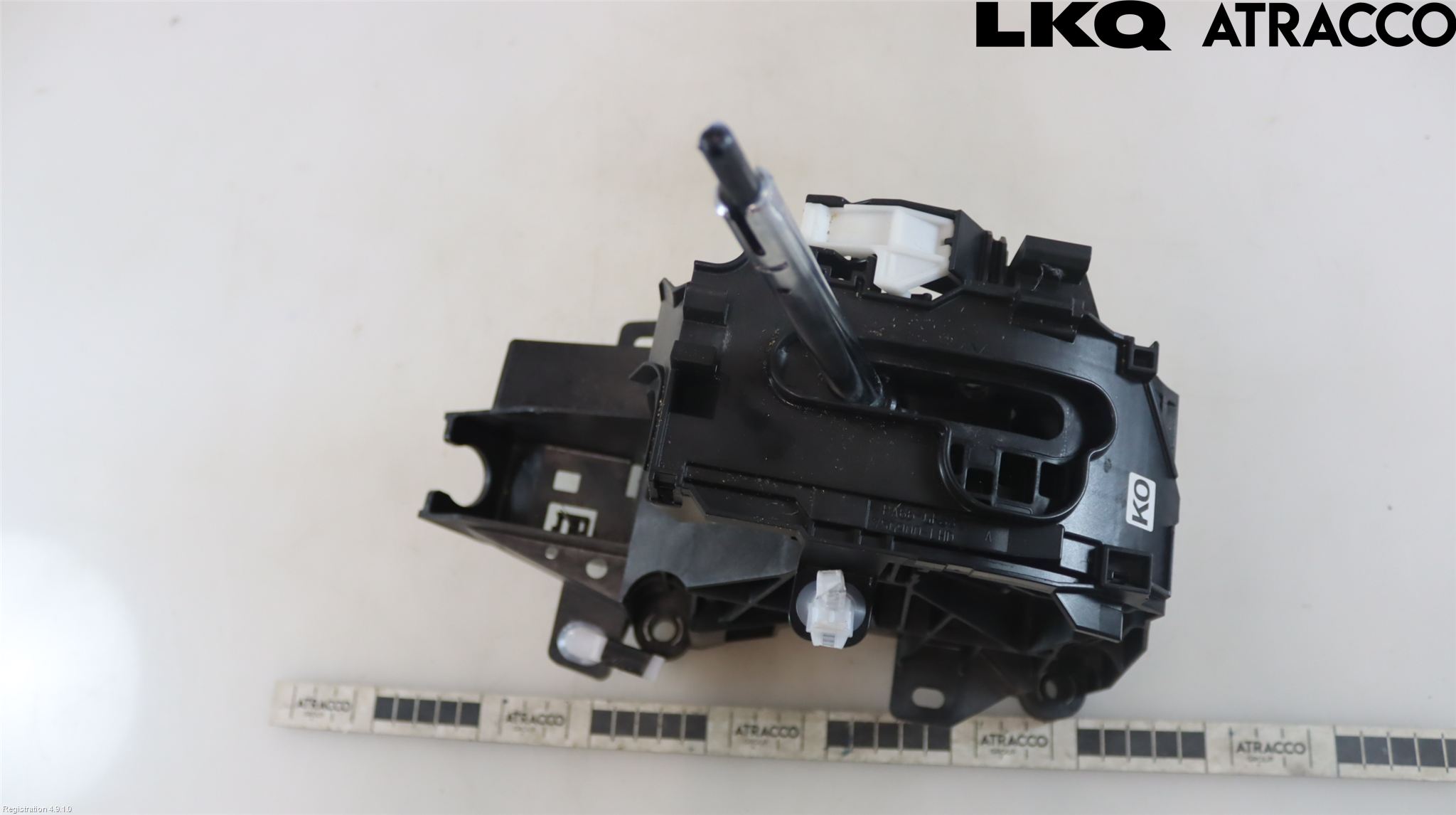 Toyota COROLLA 19- Gearspak