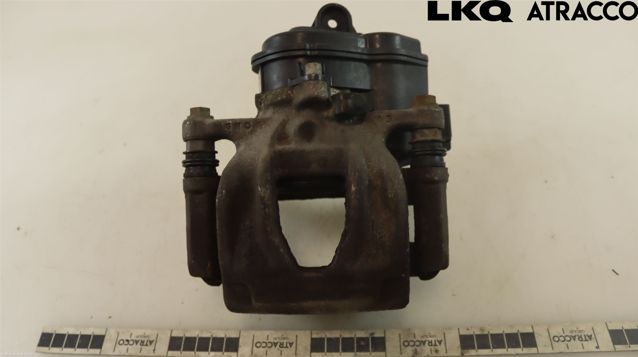Audi A5 17- Bremsecaliper Bak Venstre