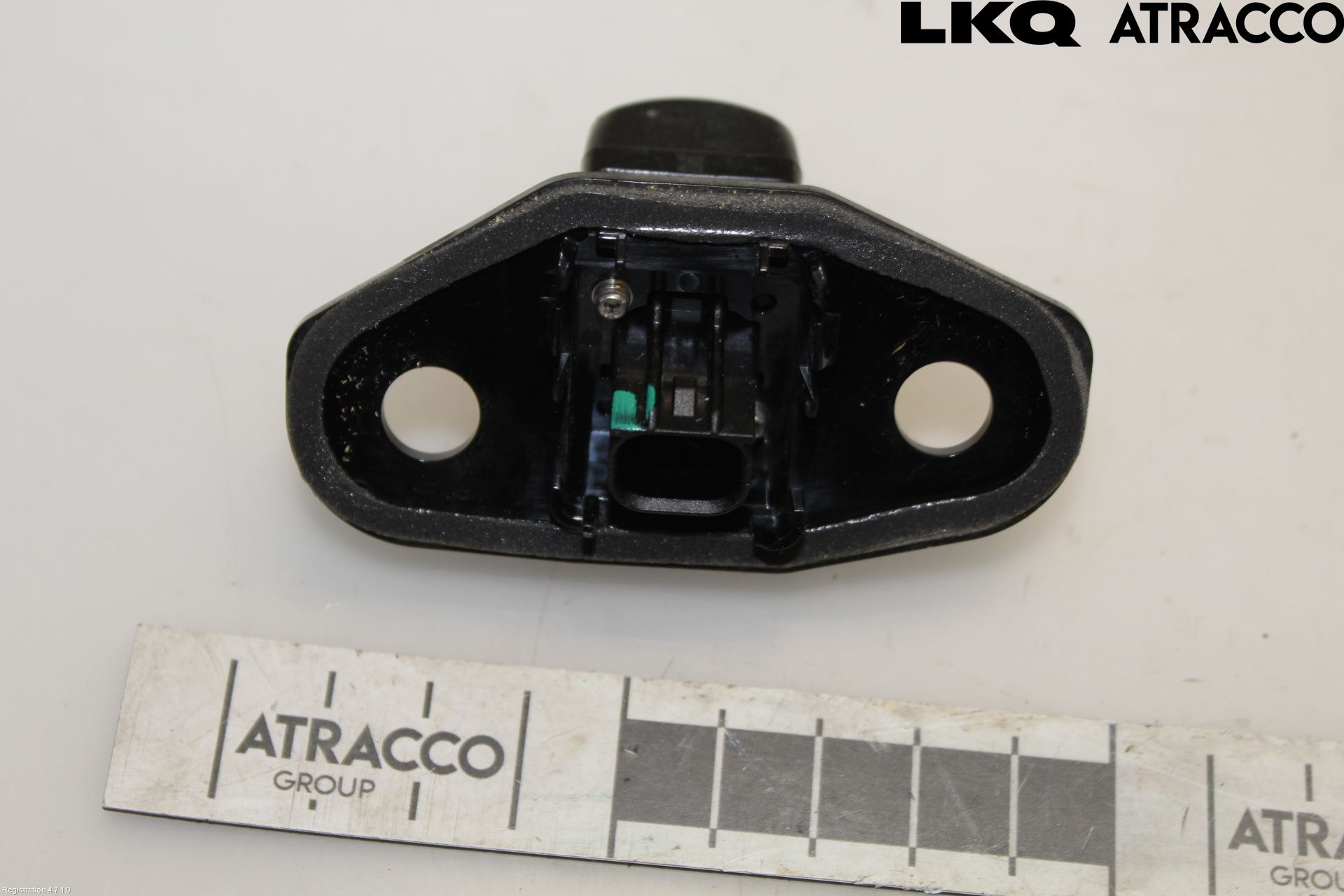 Toyota COROLLA 19- Parkeringshjelp Kamera