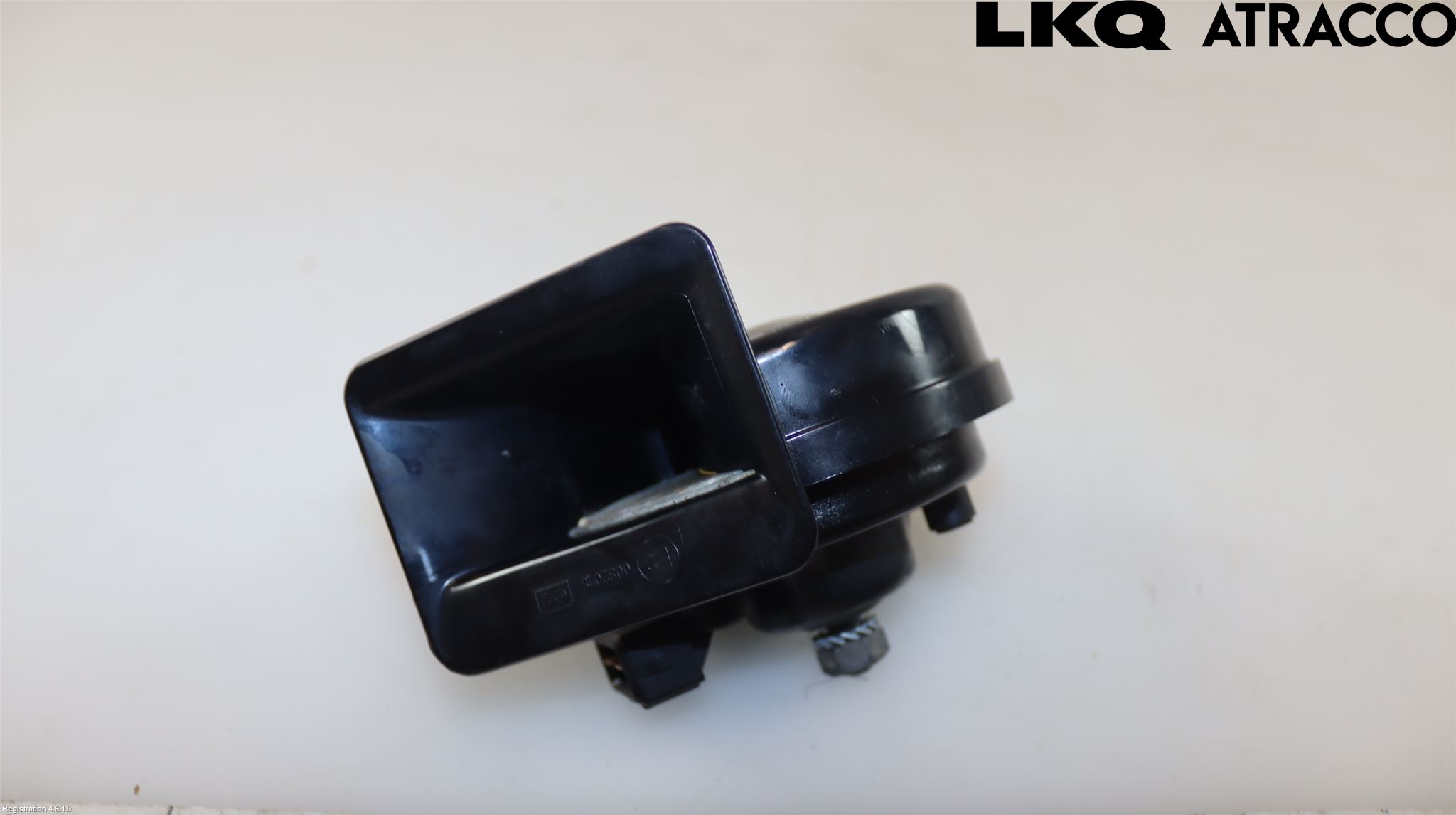 Volkswagen VW GOLF IV 98-06 Signalhorn