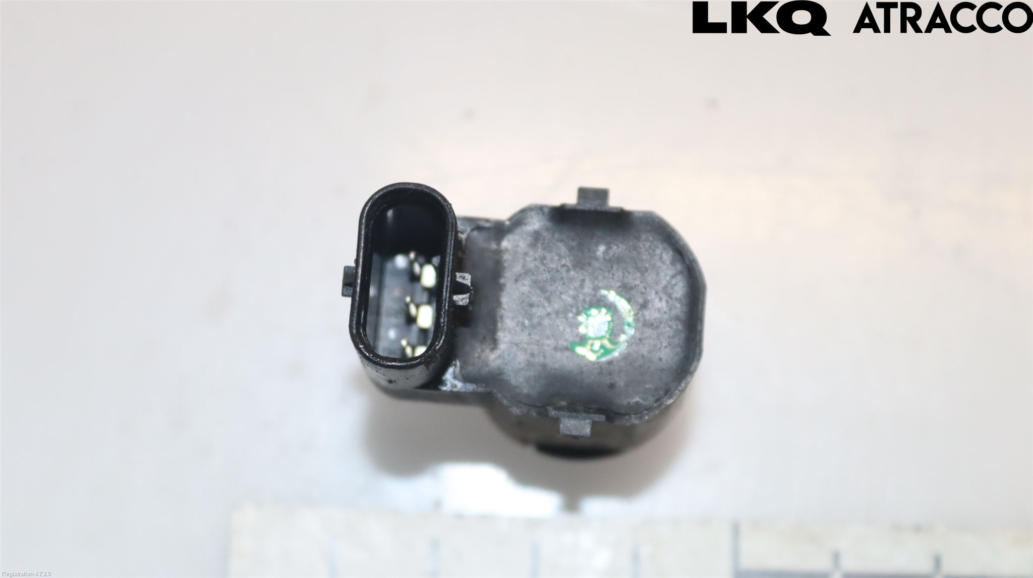 Ford S-MAX 06-15 Sensor Ryggesensor