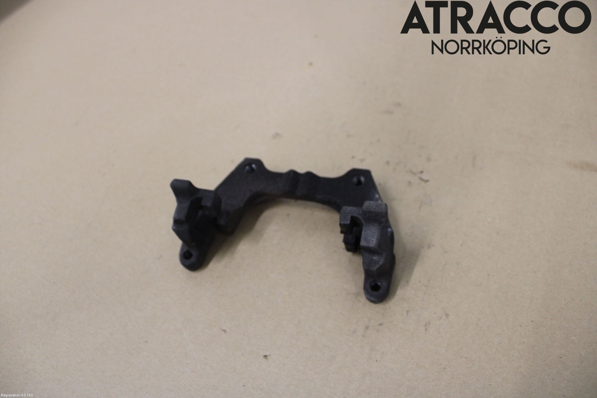 Seat LEON 13-20 Bremsecaliper Feste Holder