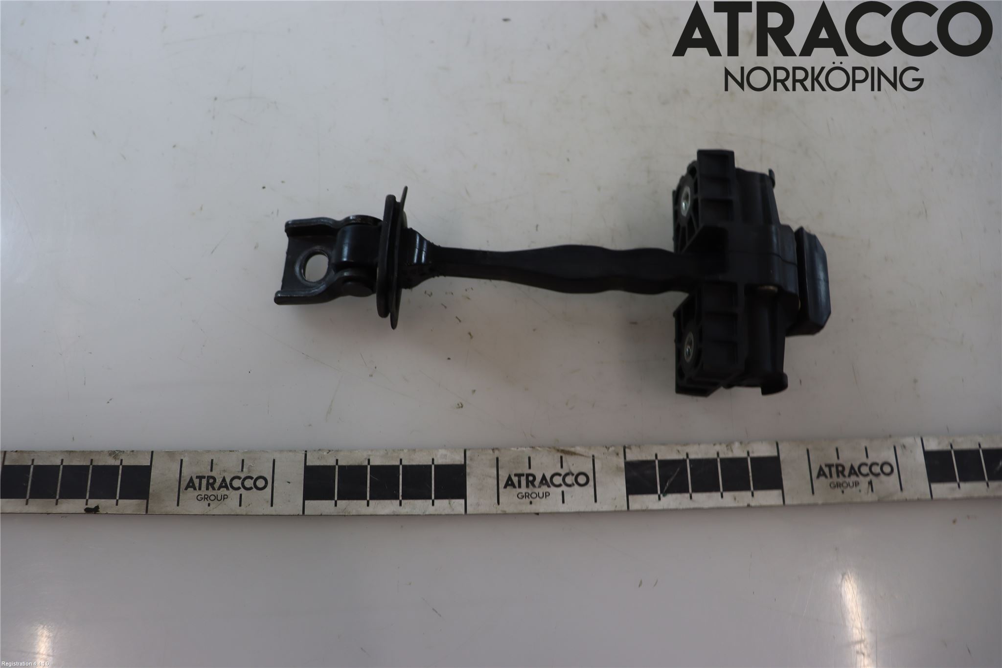 Volkswagen VW T-ROC 18- Dørstopper