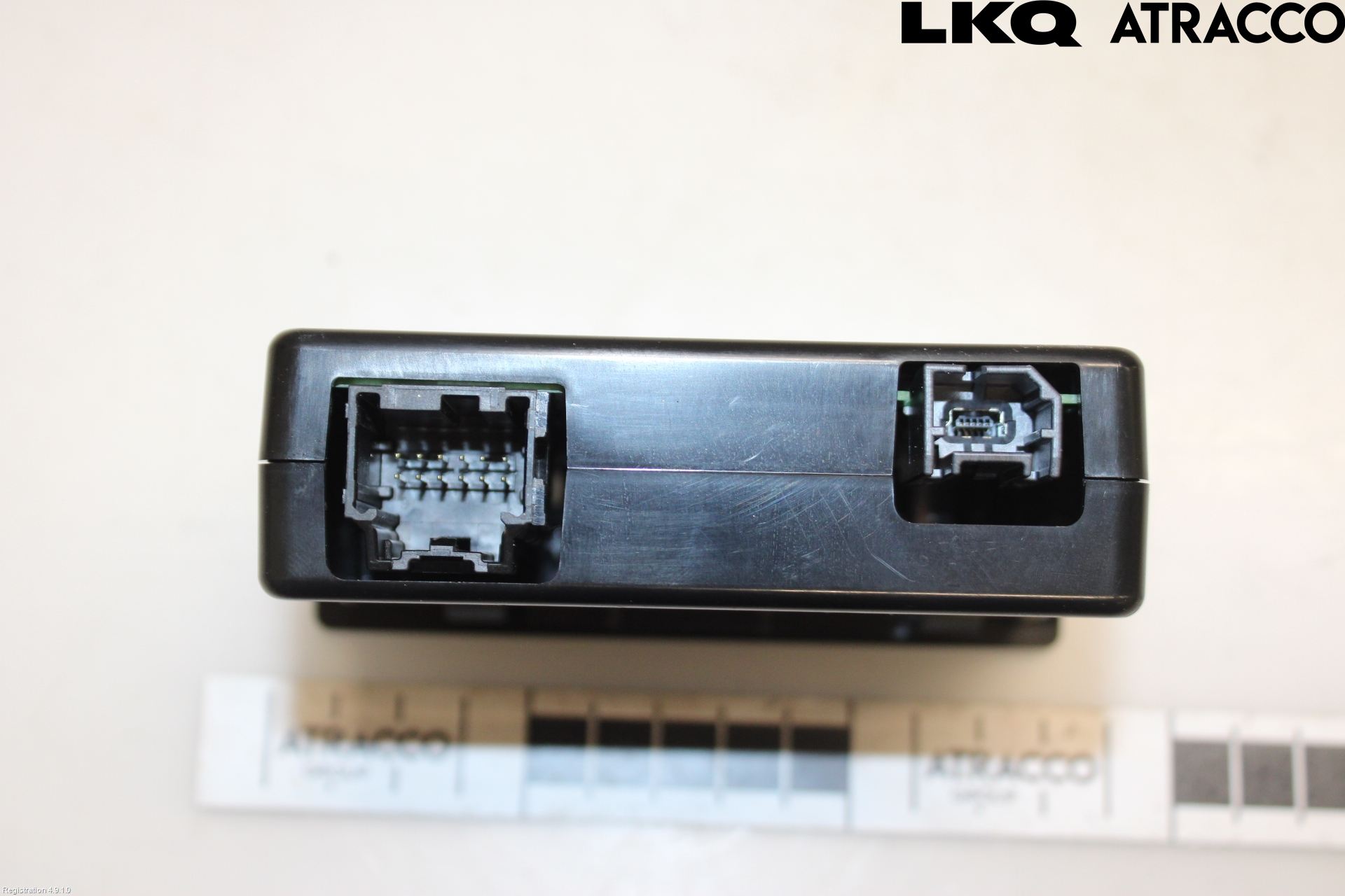 Ford MONDEO 15-22 Usb Connection