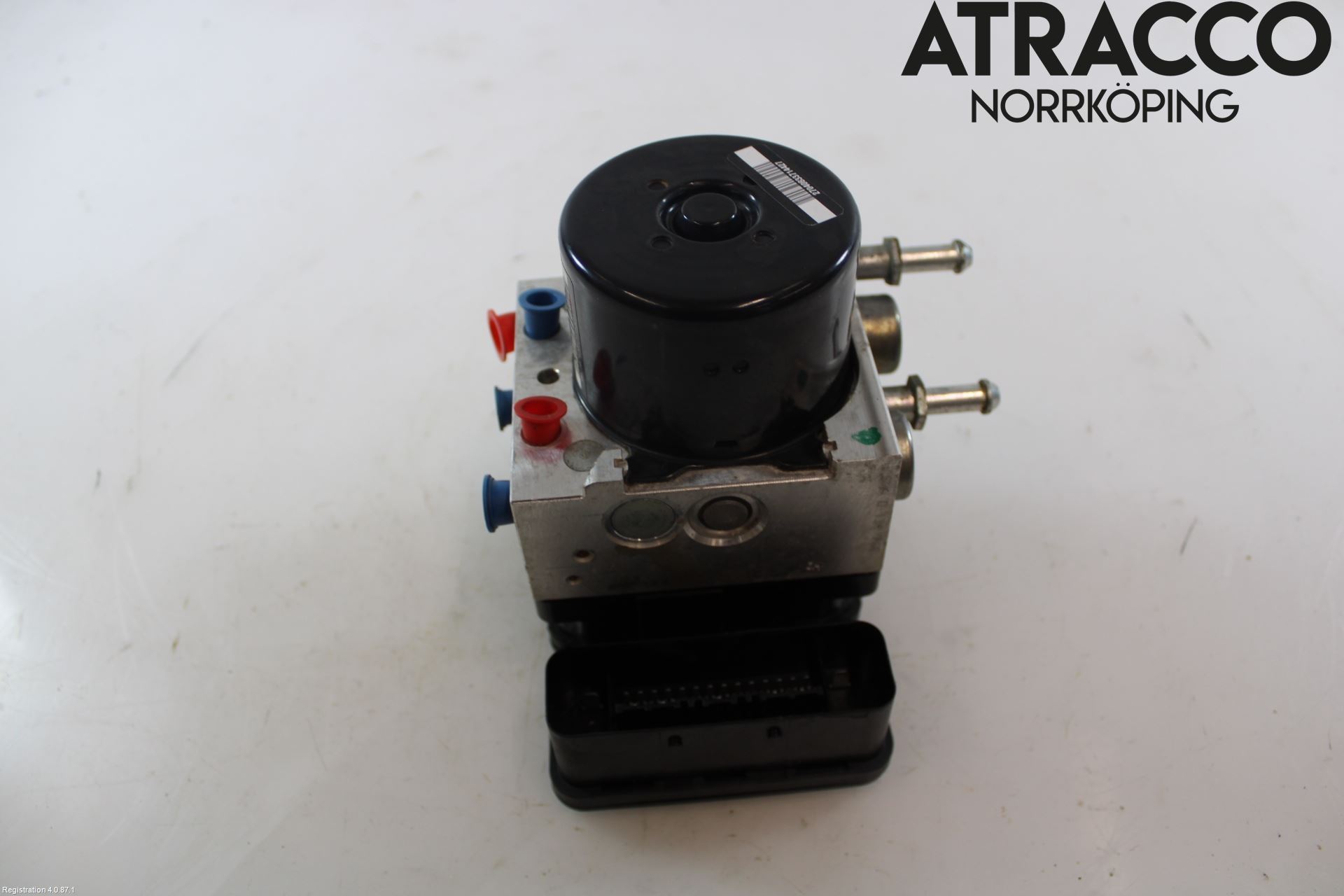 Nissan NAVARA 05-16 Abs Hydraulikkaggregat
