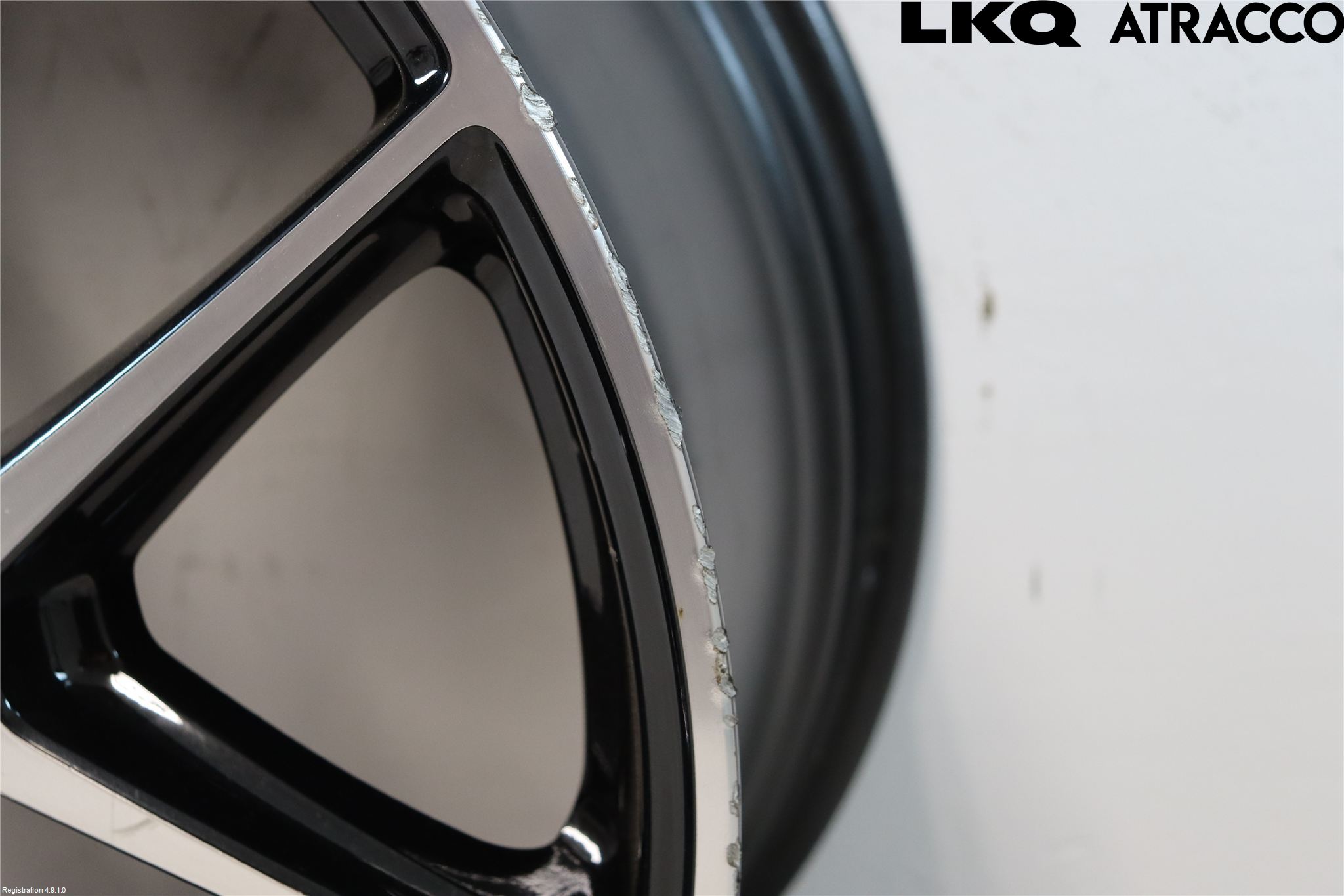 Mercedes-Benz MB GLC-KLASS (X253/C253) 15-22 Felg Aluminium