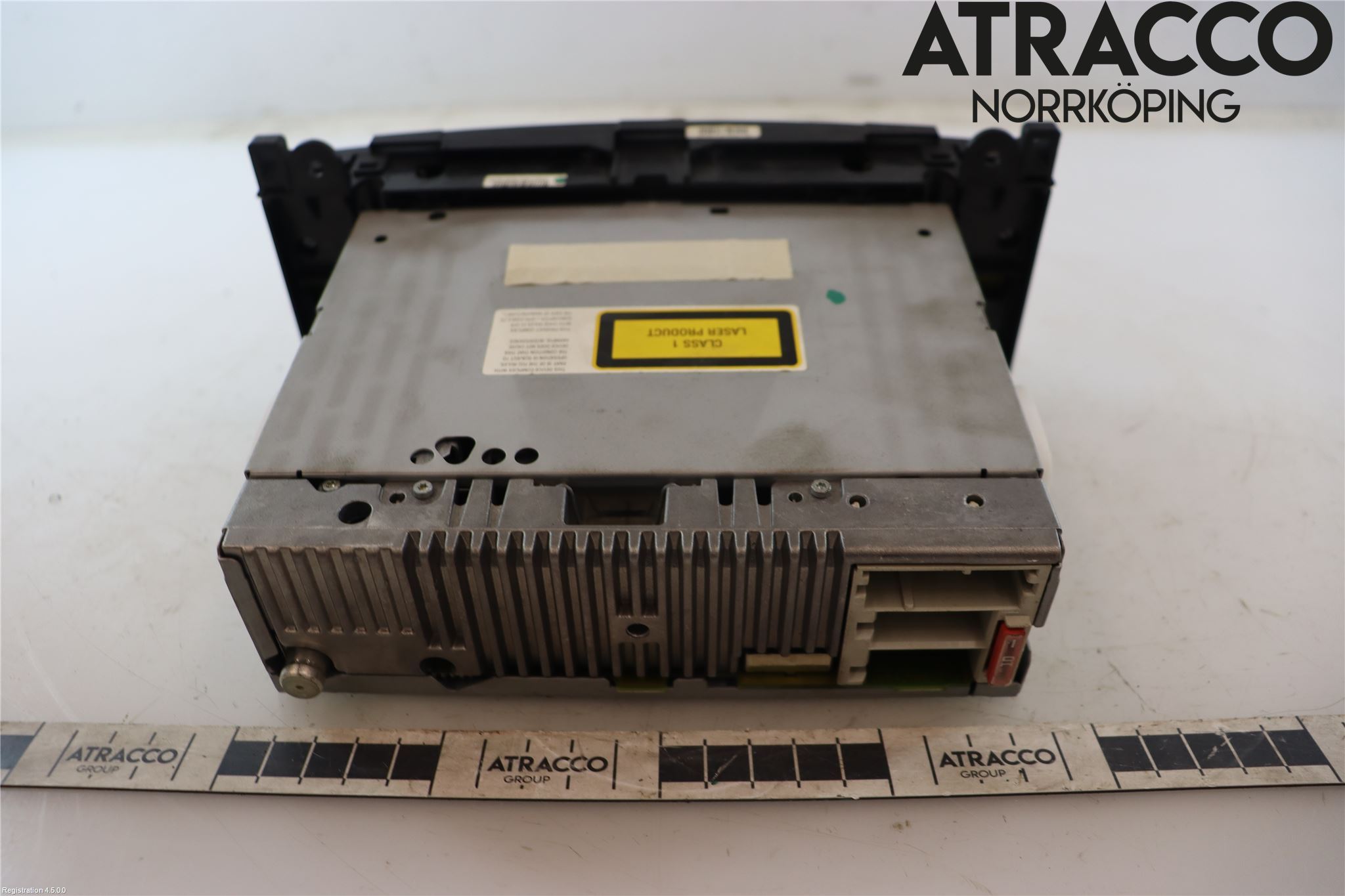 Volkswagen VW CRAFTER 06-16 Stereo Radio Med Cd
