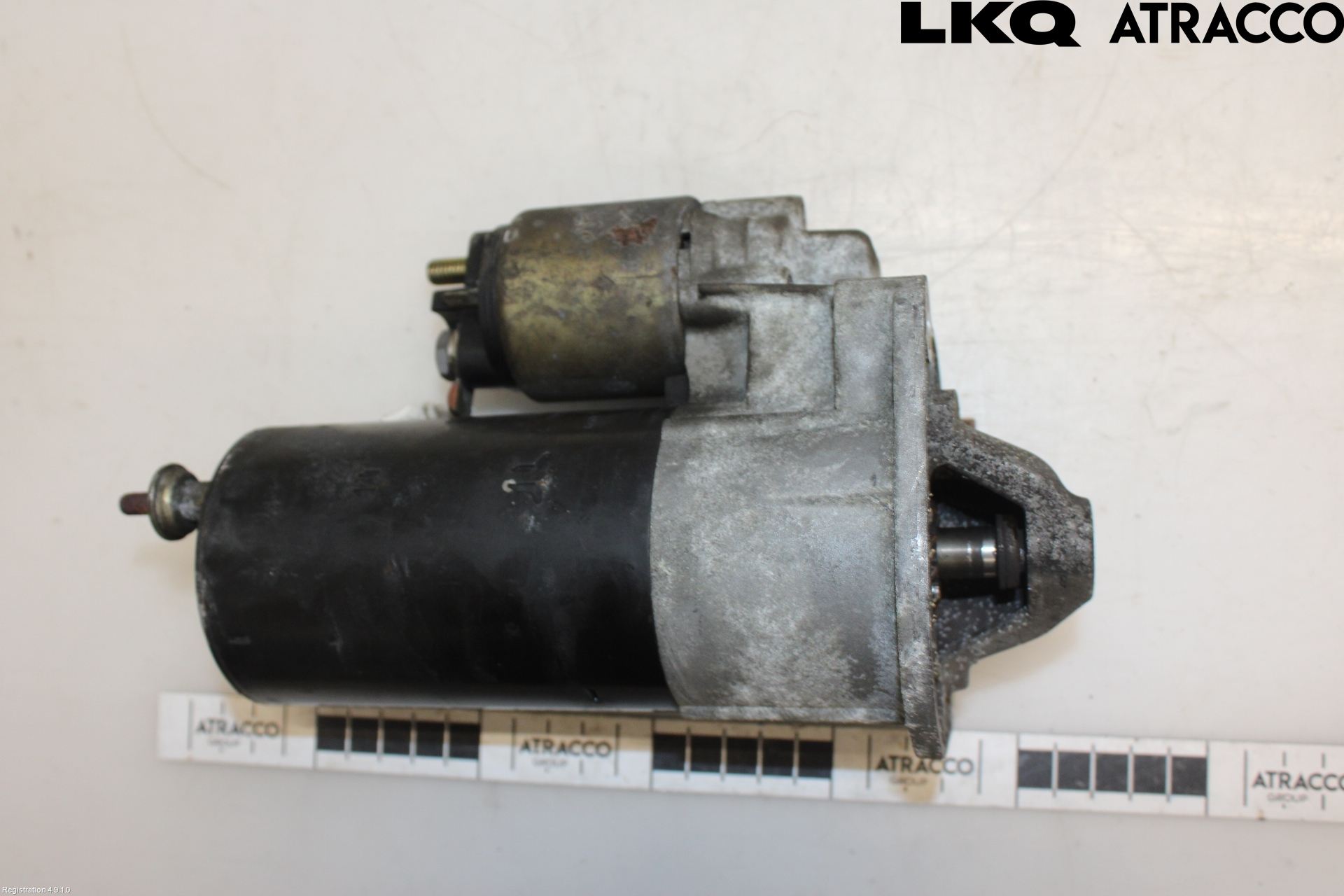 Volvo V70 00-04 Startmotor