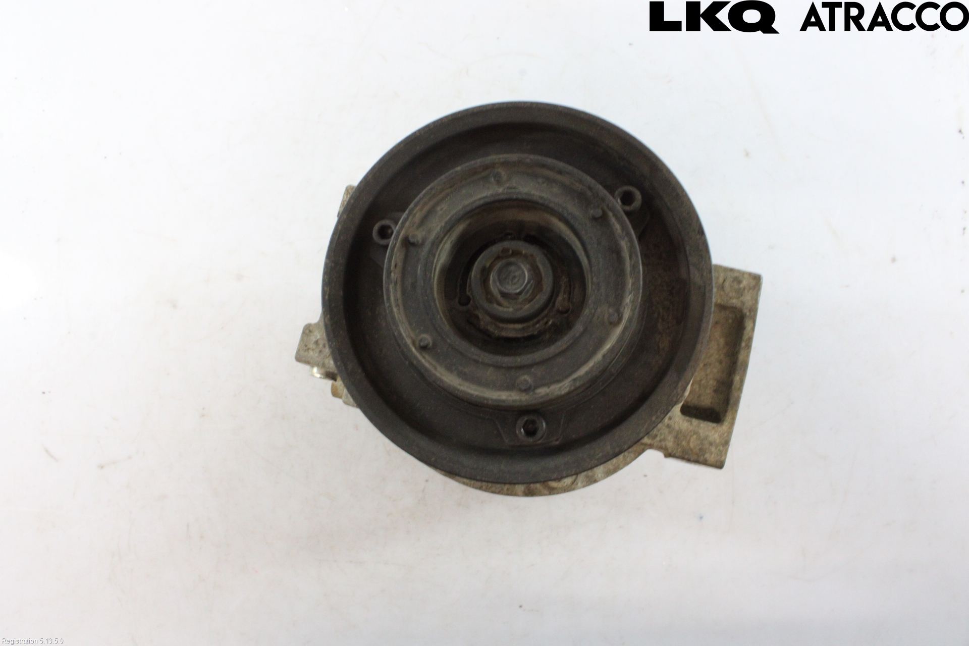 Volkswagen VW PASSAT 05-11 Varme Ac Kompressor