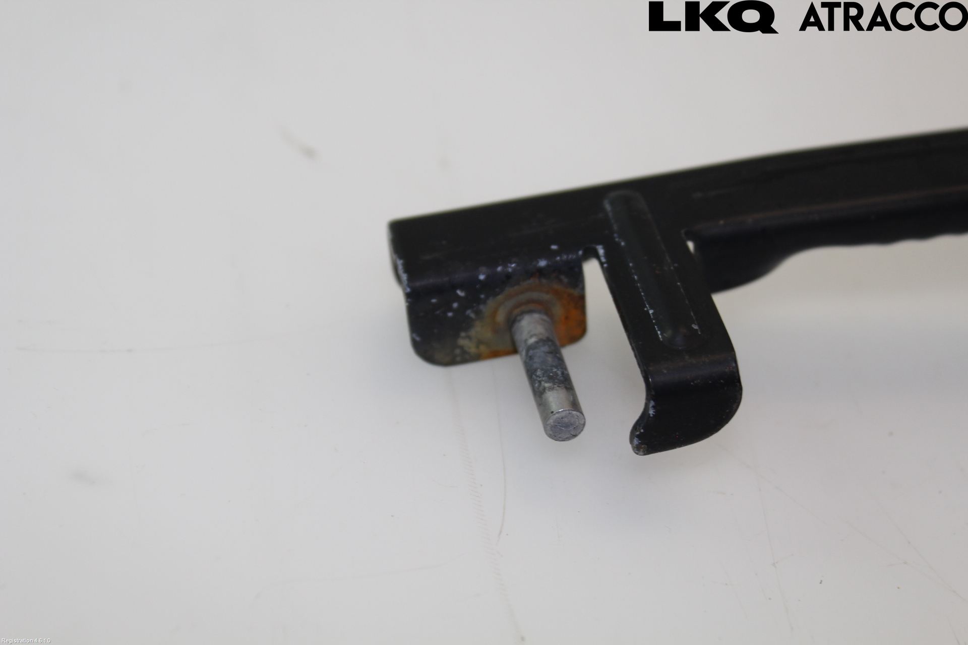 Volkswagen VW TOURAN 03-10 Viskerarm-Armer Frontrute