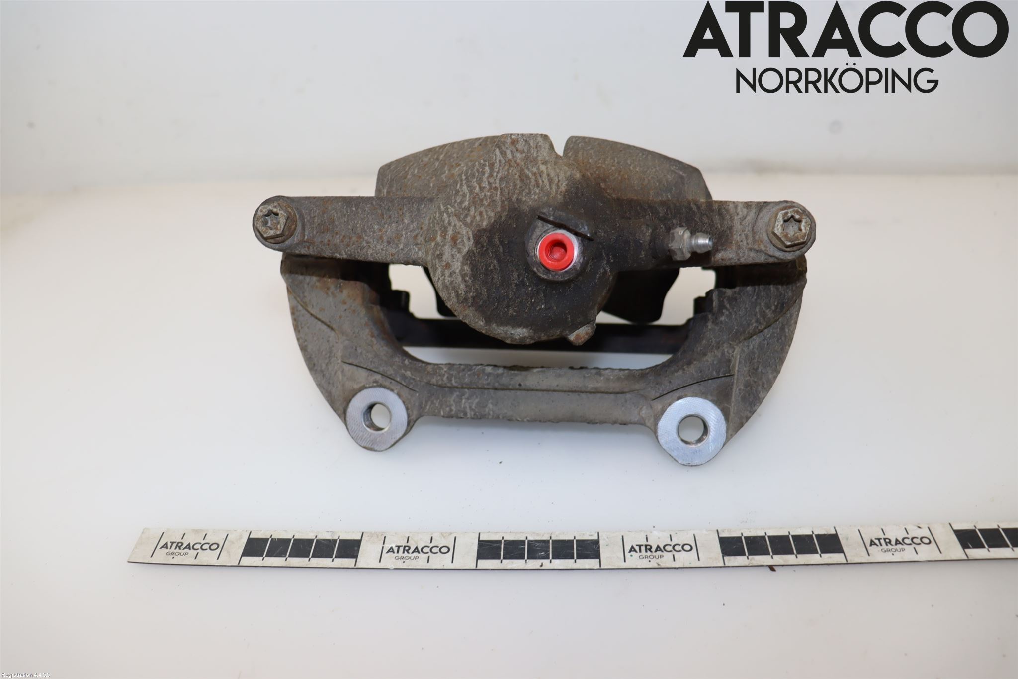 Skoda KODIAQ 17-24 Bremsecaliper Foran Høyre