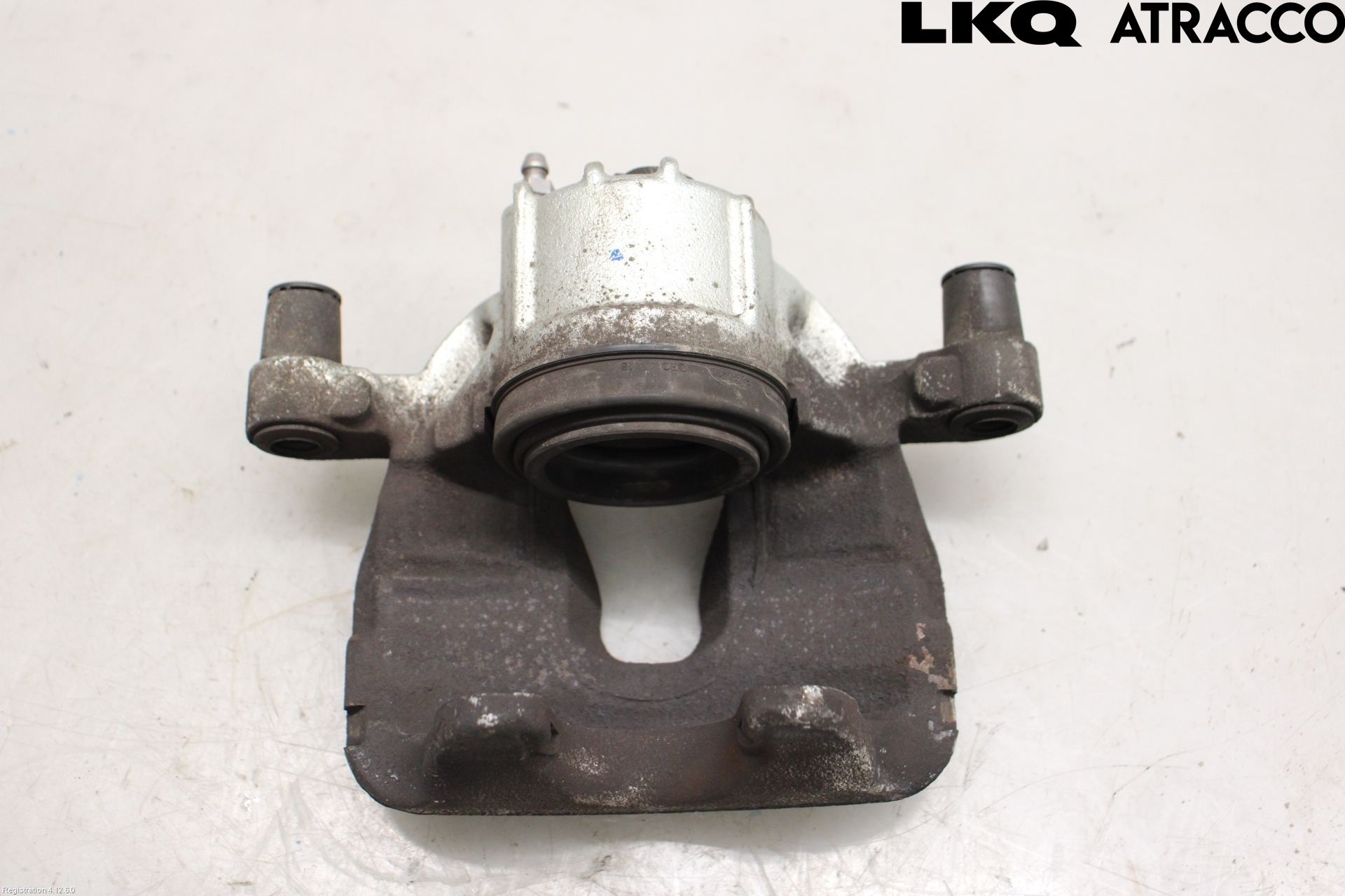 Volkswagen VW PASSAT 24- Bremsecaliper Foran Venstre