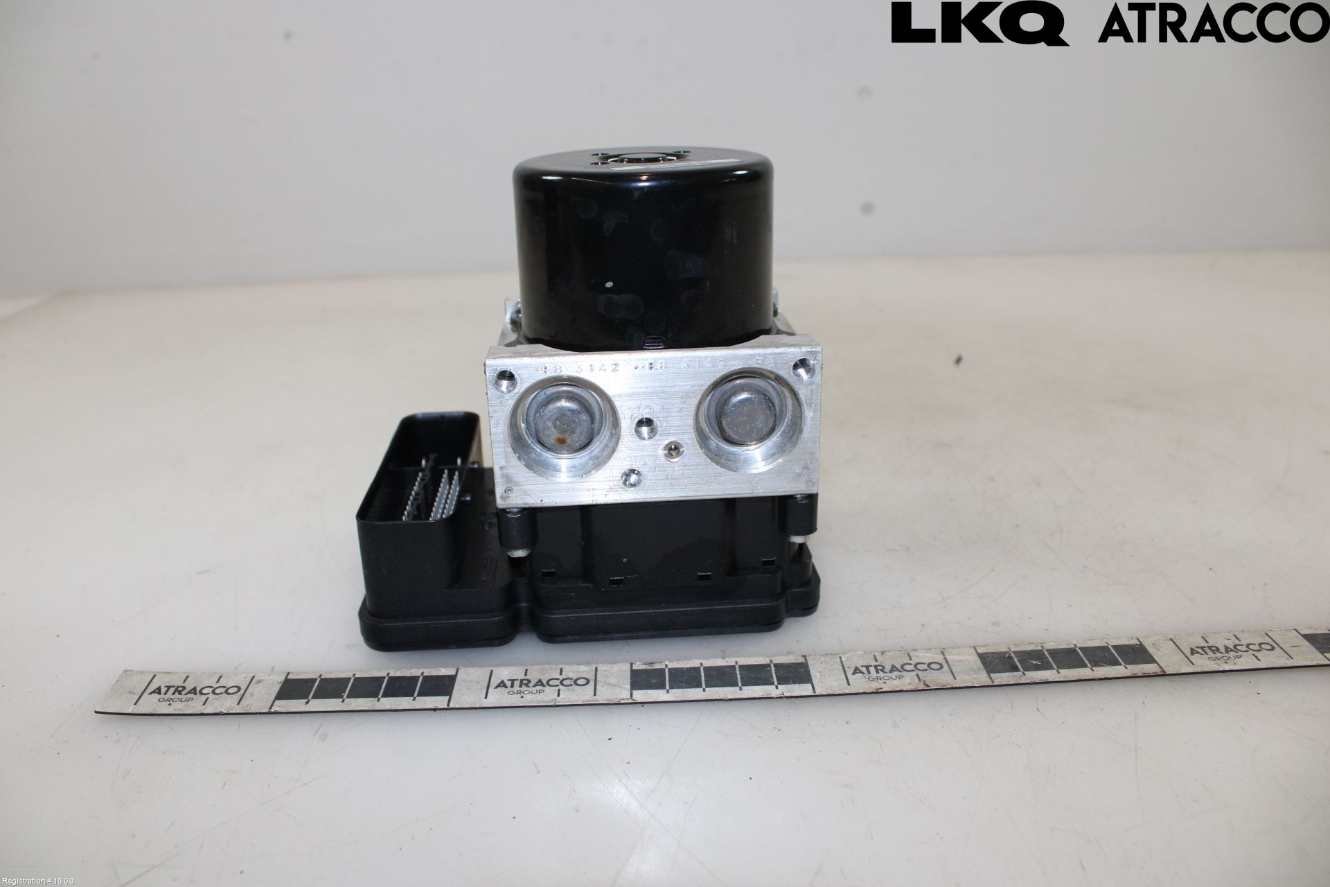 Audi A3/S3 05-13 Abs Hydraulikkaggregat