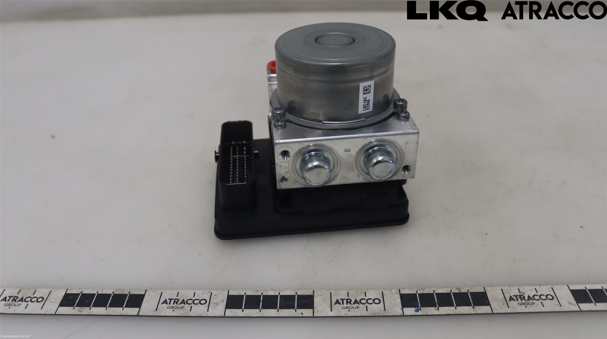 Skoda ENYAQ iV 21- Abs Hydraulikkaggregat