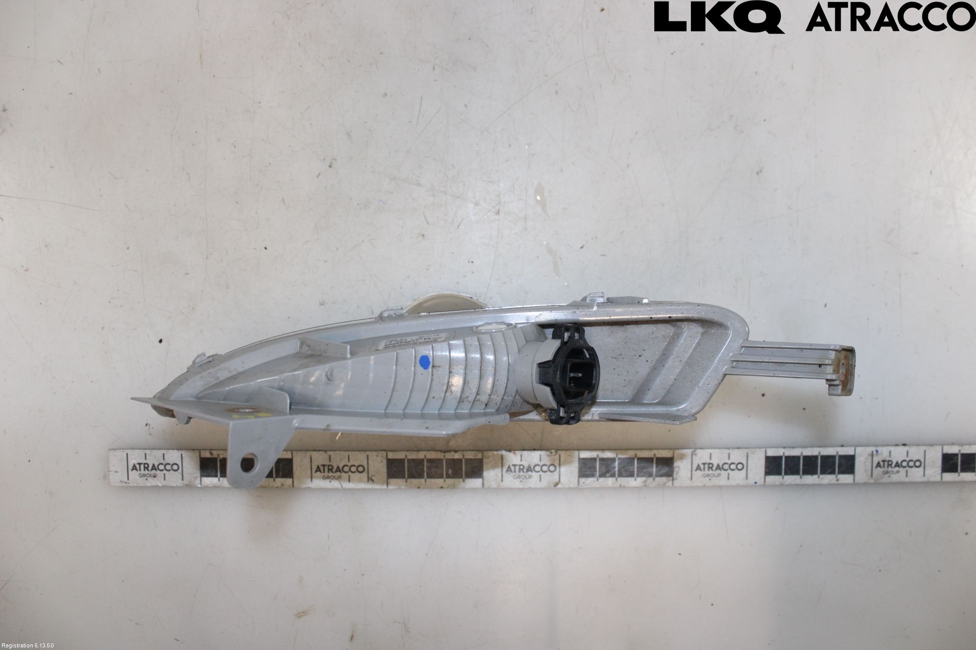 Opel ASTRA J 10-15 Blinklykt Foran Høyre