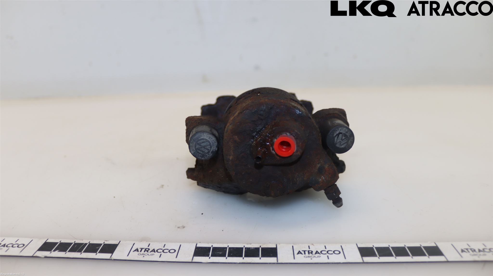 Skoda FABIA 99-07 Bremsecaliper Foran Venstre