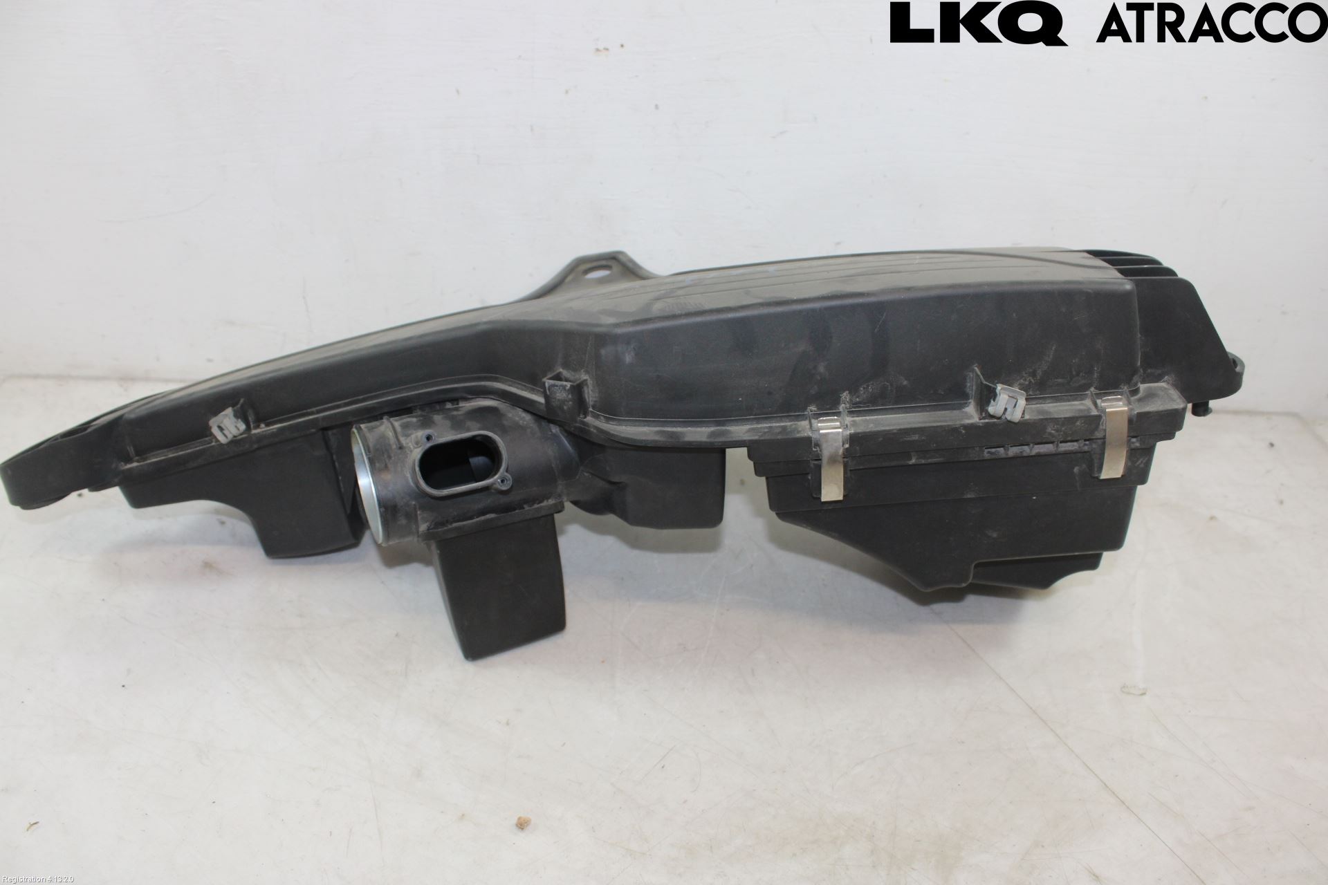 BMW 1 F20/F21 11-19 Luftfilter Boks