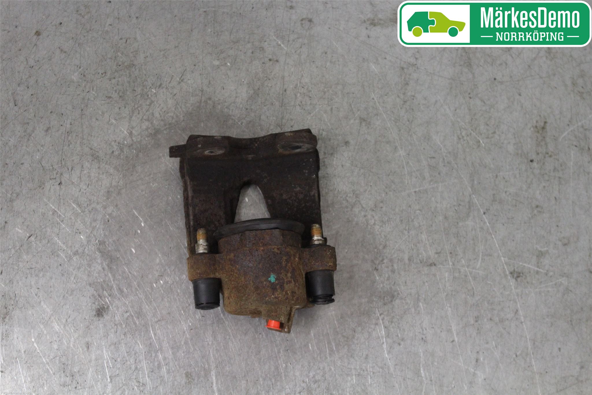 Seat IBIZA V 17-20 Bremsecaliper Foran Venstre