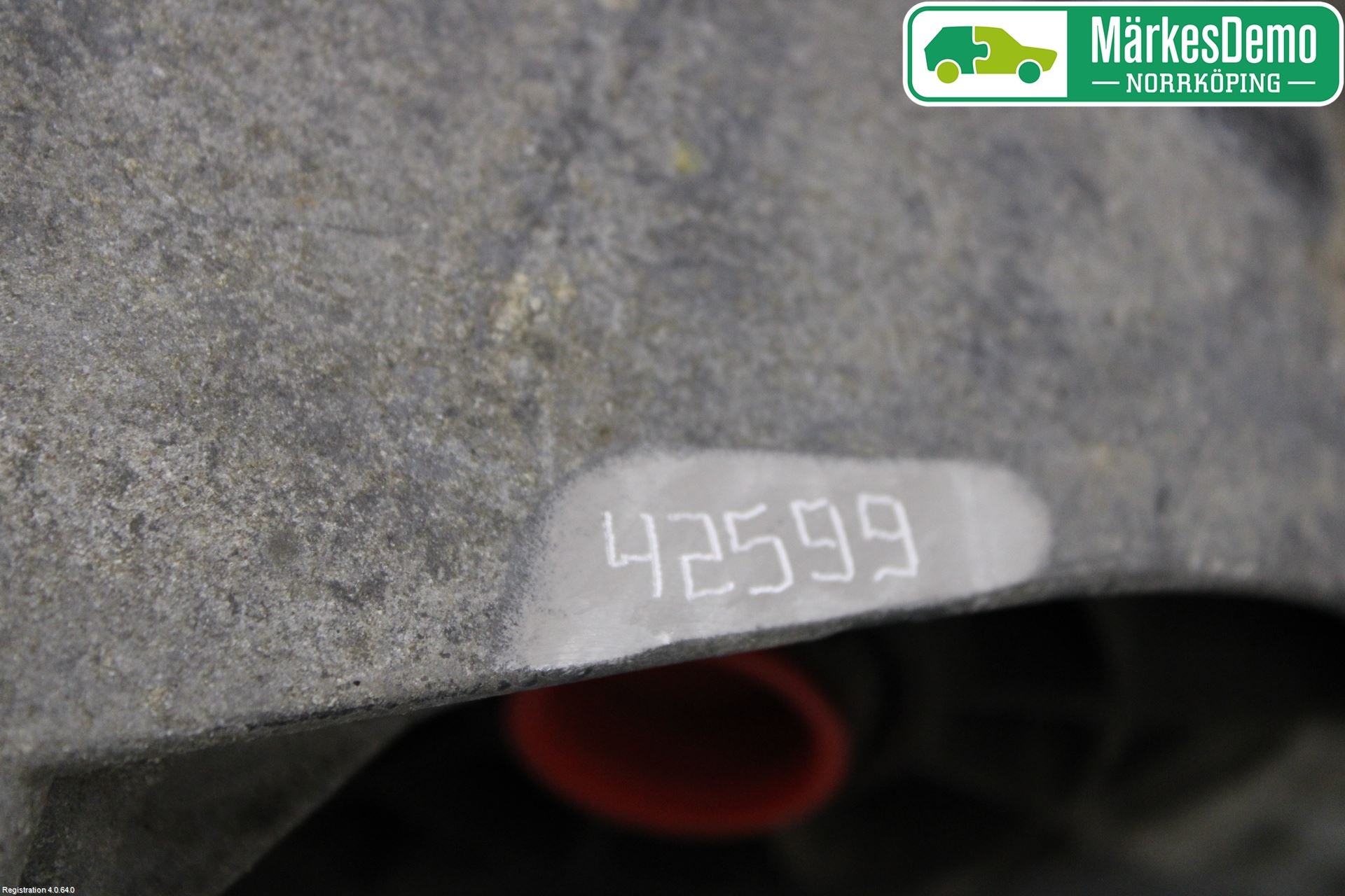 Opel VECTRA C 02-05 Gearkasse 5 Trinn