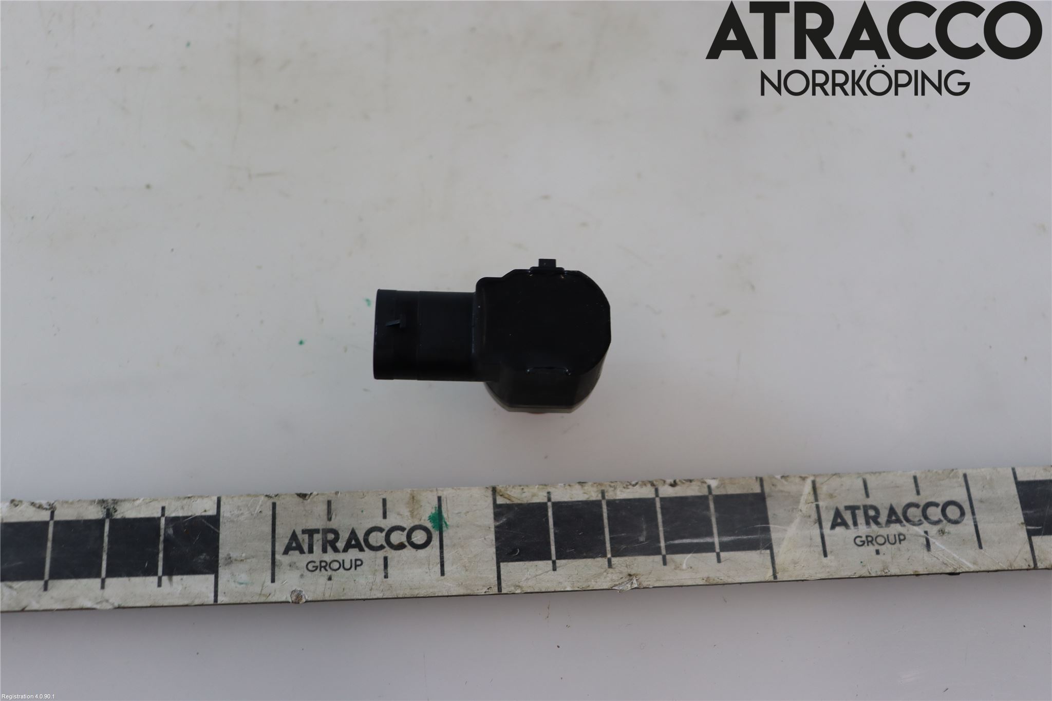 Volkswagen VW POLO 10-17 Sensor Ryggesensor