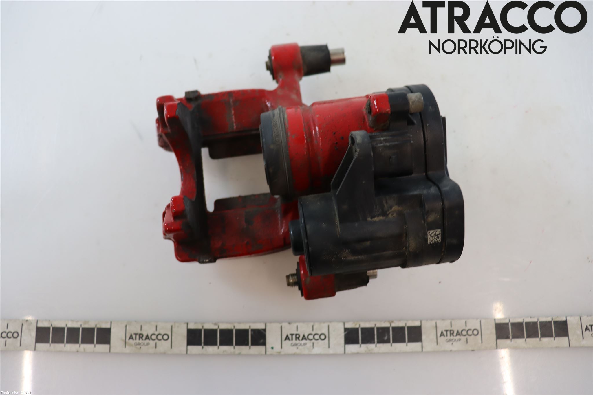 Volkswagen VW T-ROC 18- Bremsecaliper Bak Høyre