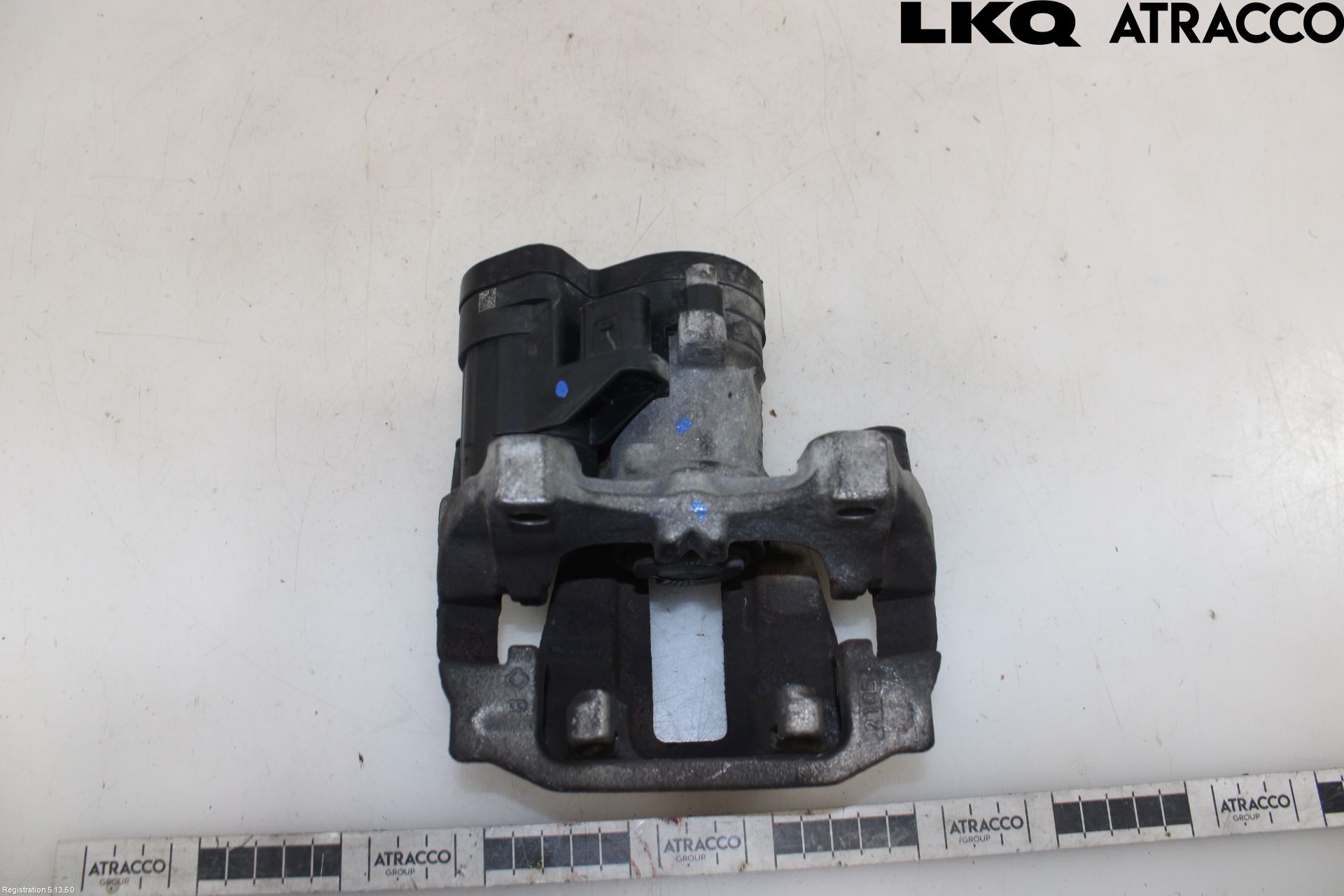 Audi A3/S3 8Y 21- Bremsecaliper Bak Venstre