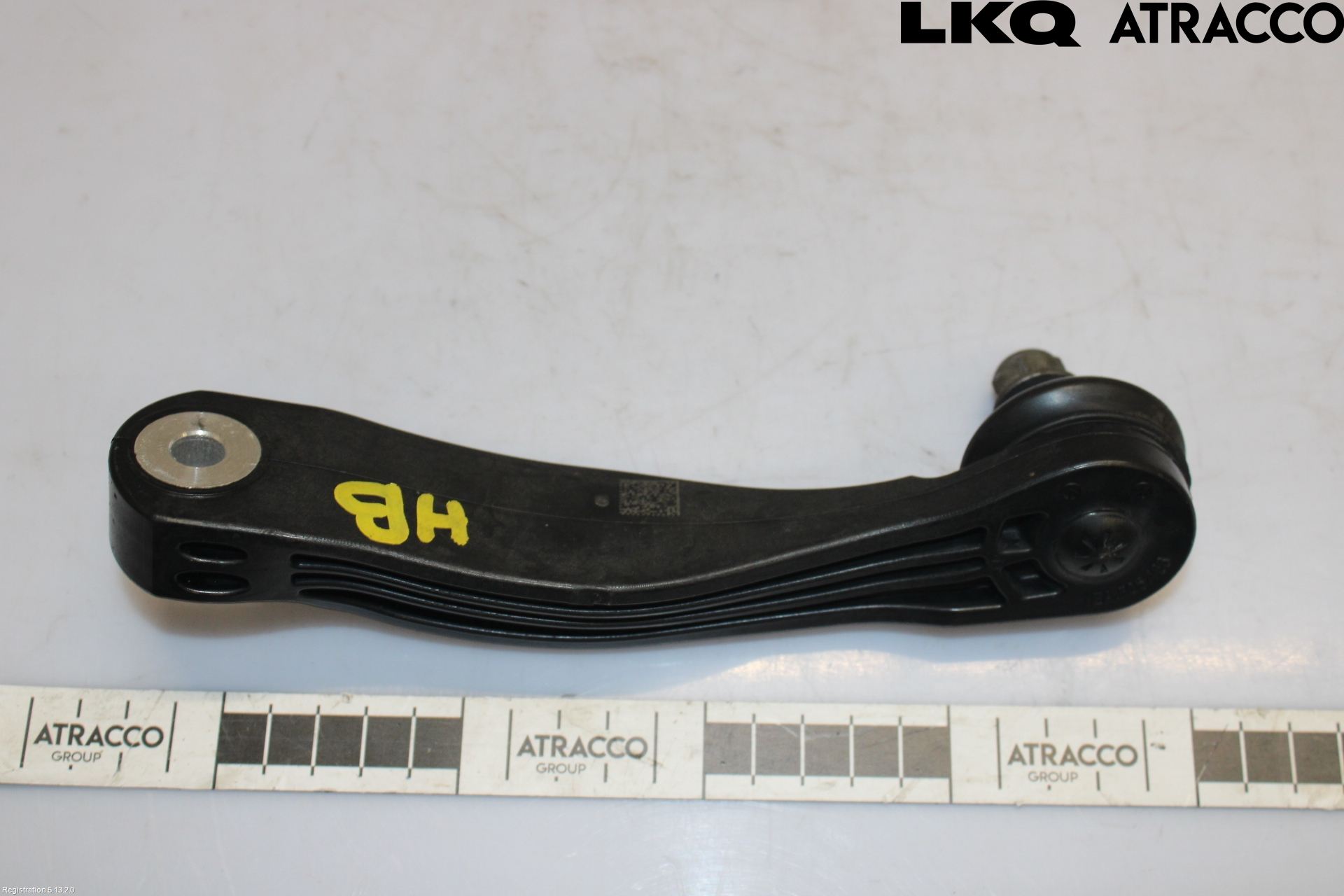 Volkswagen VW ID.7/TOURER 24- Krängningshämmarstag Bak