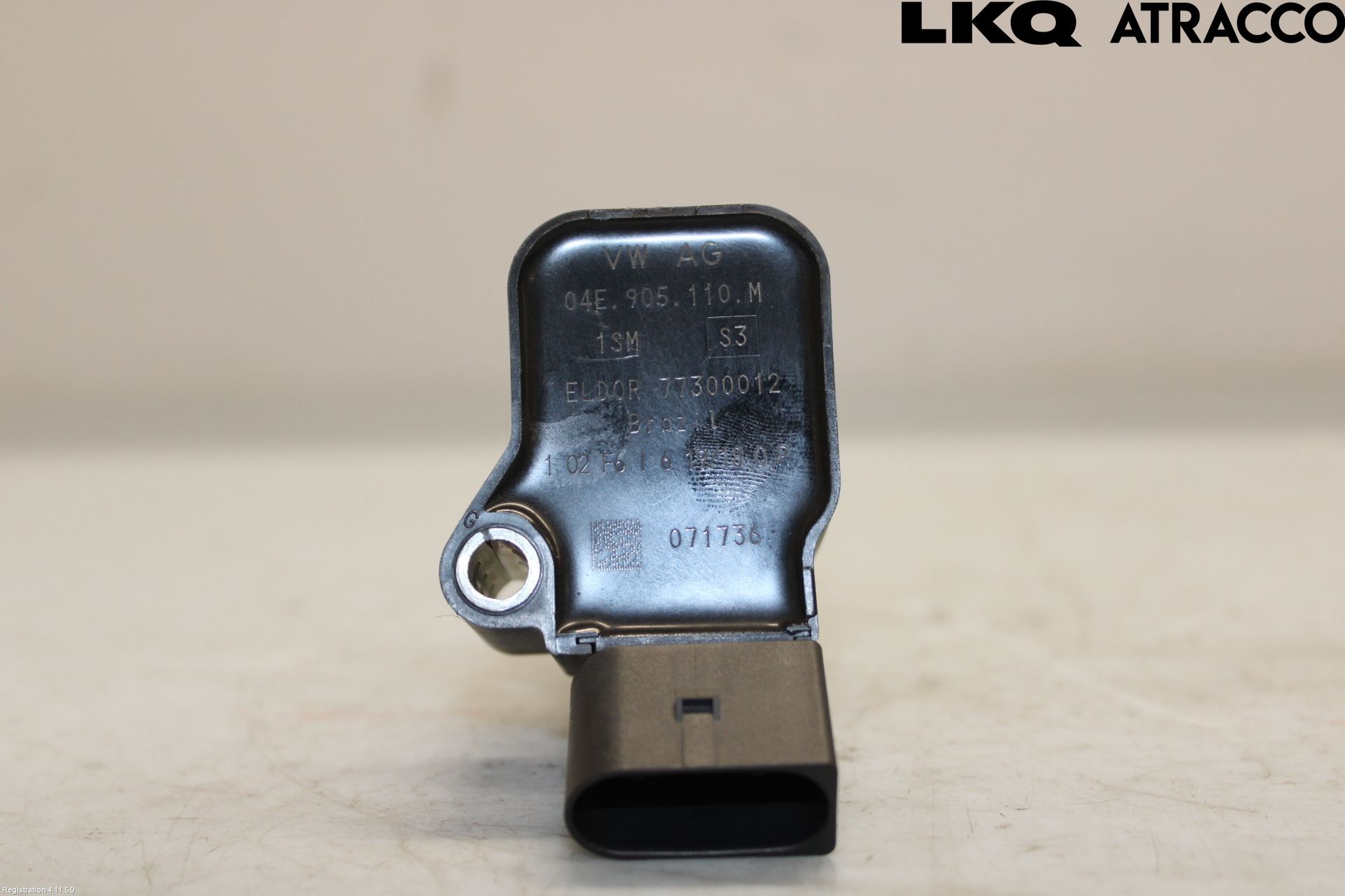 Volkswagen VW GOLF / E-GOLF VII 13-20 Coil