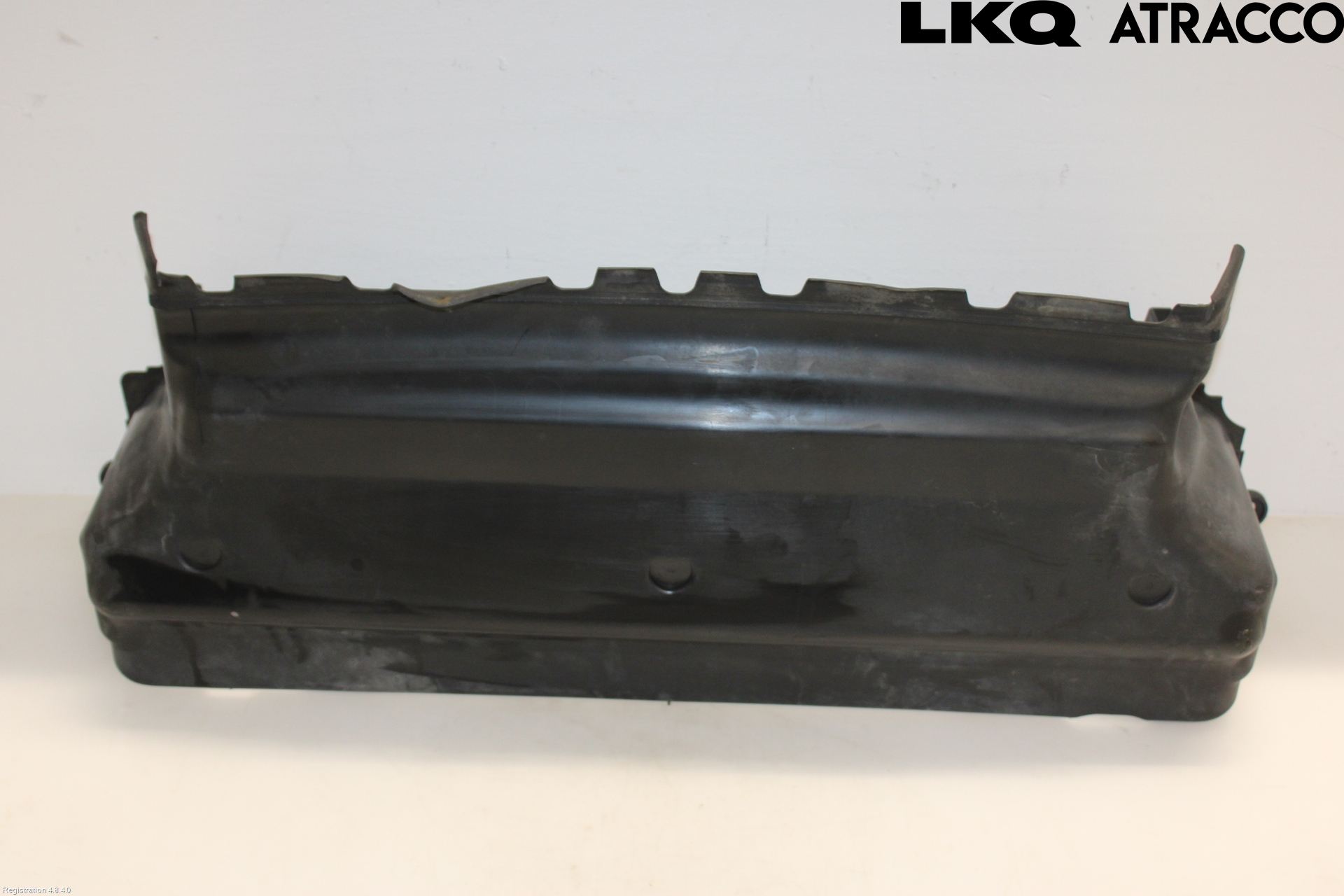 Jaguar XJ X351        10- Luftstyring Front