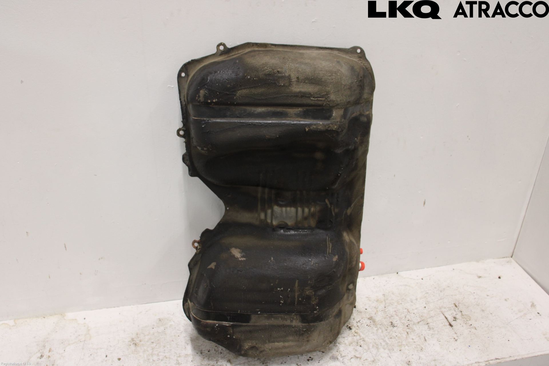 Subaru IMPREZA II  06-07 Drivstofftank