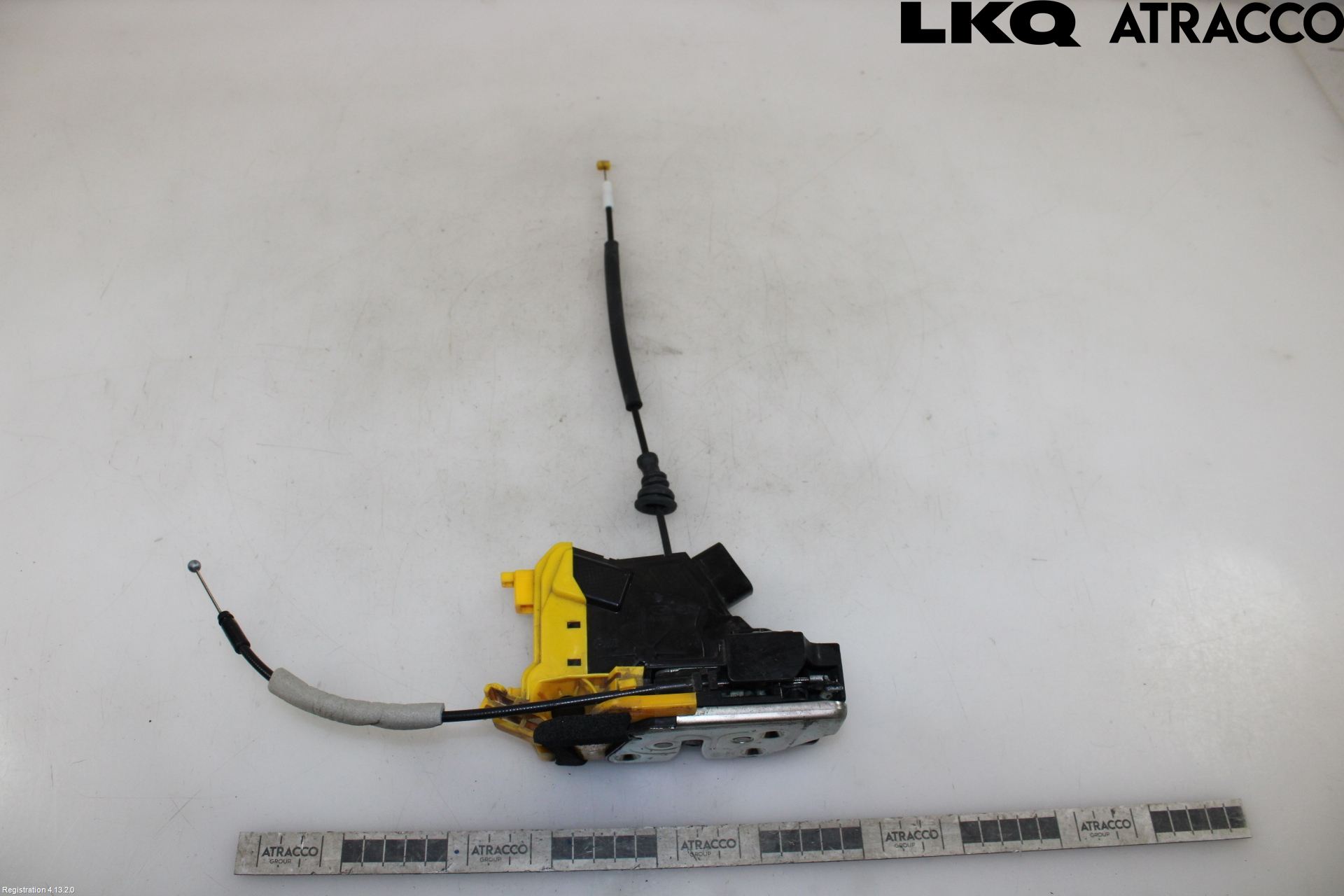 Kia CEED 12-18 Dørlås - Låsekasse