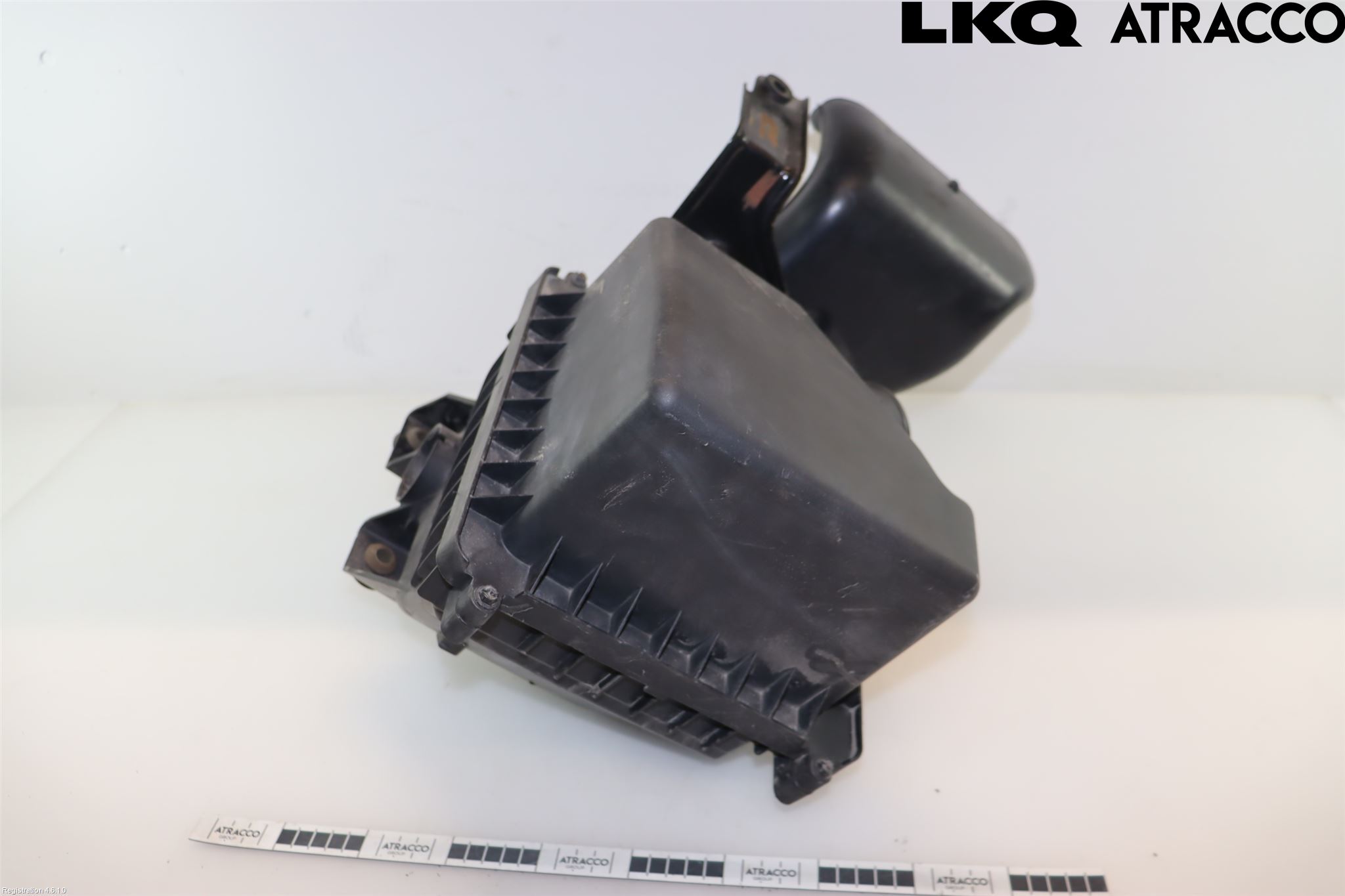 Fiat FREEMONT Luftfilter Boks